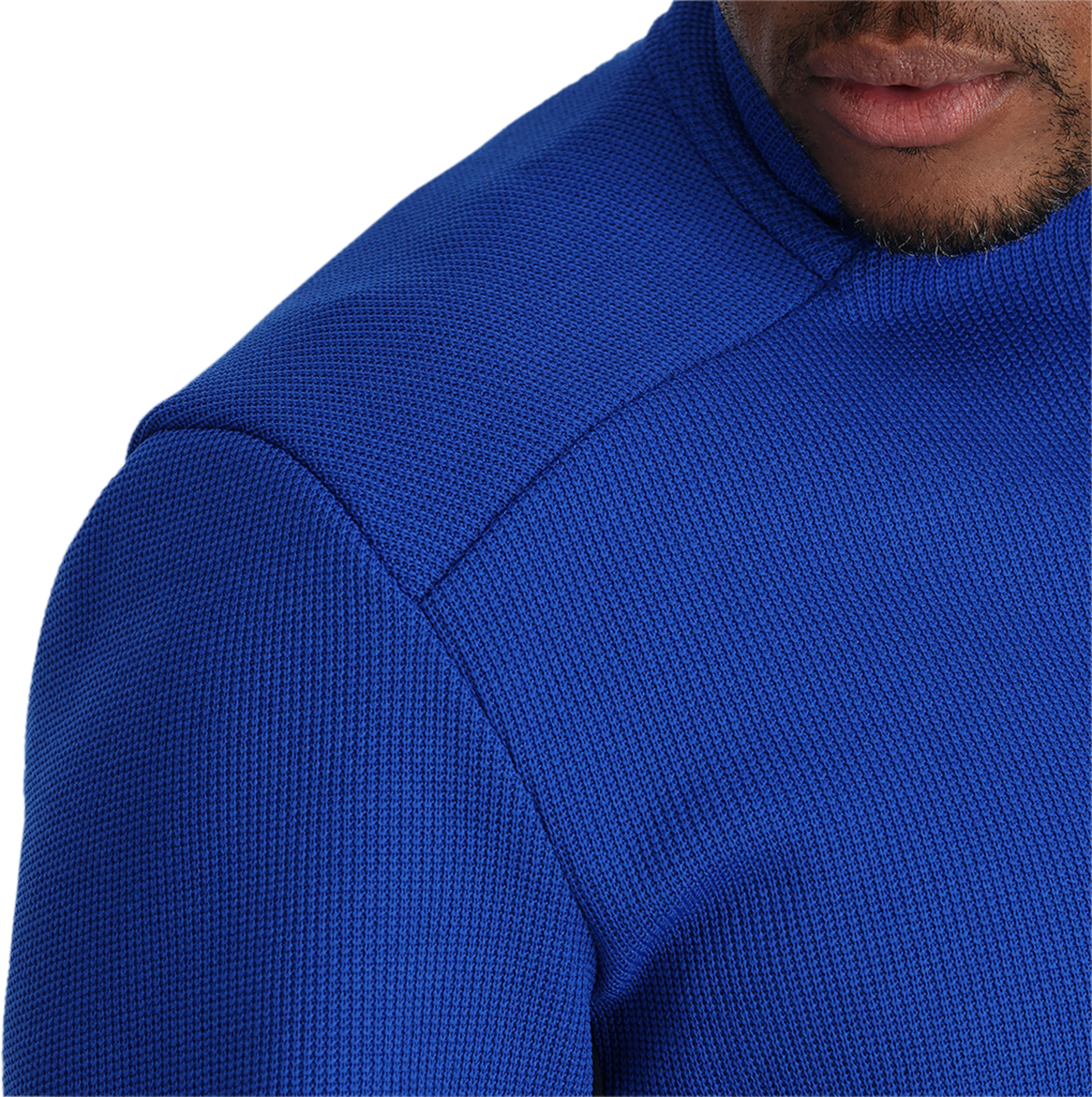 SPYDER, Zip Sweatshirt Bandit Swt