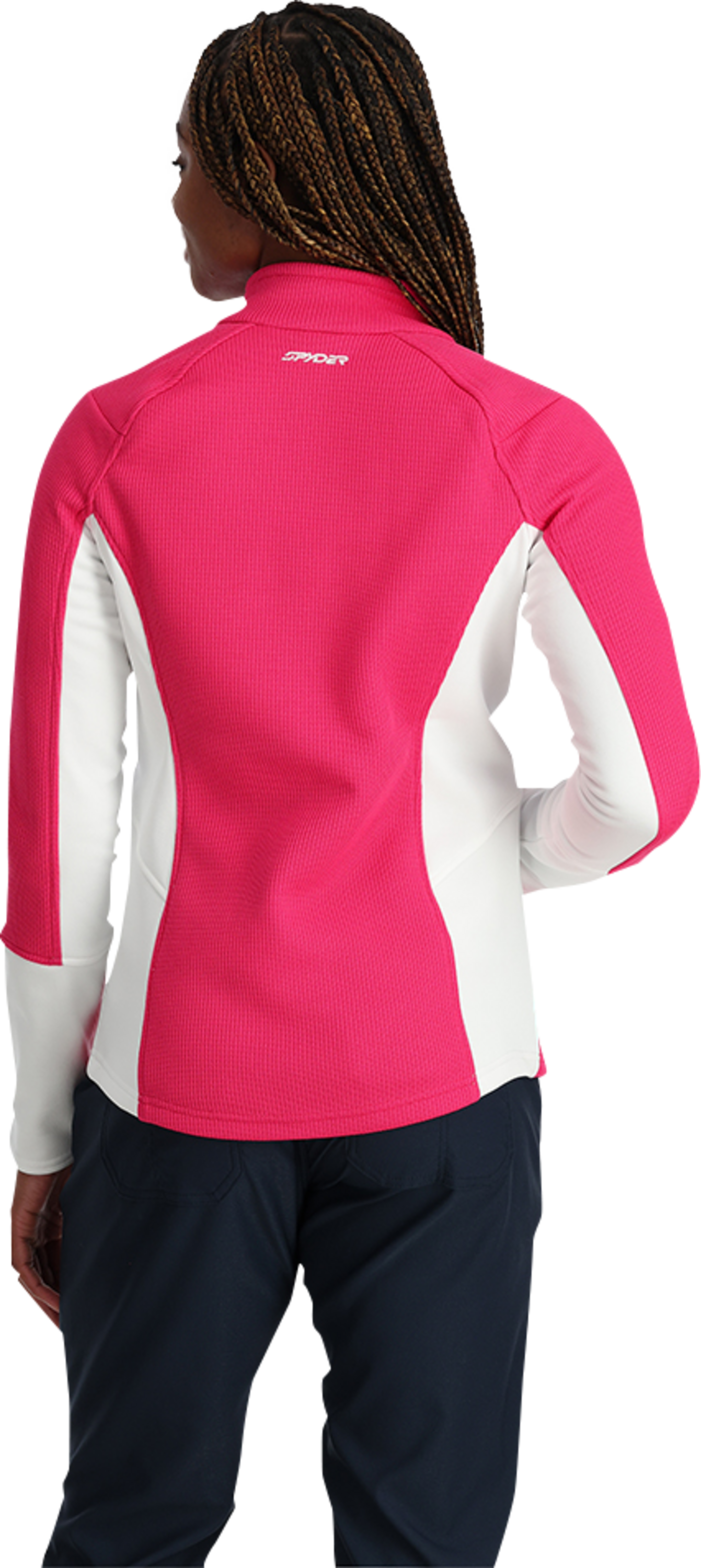 SPYDER, Zip Sweatshirt Bandita Swt