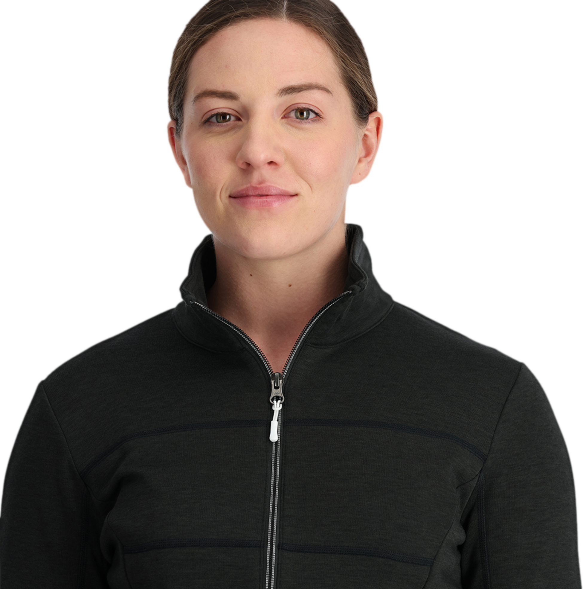 SPYDER, Zip Sweatshirt Speed Swt