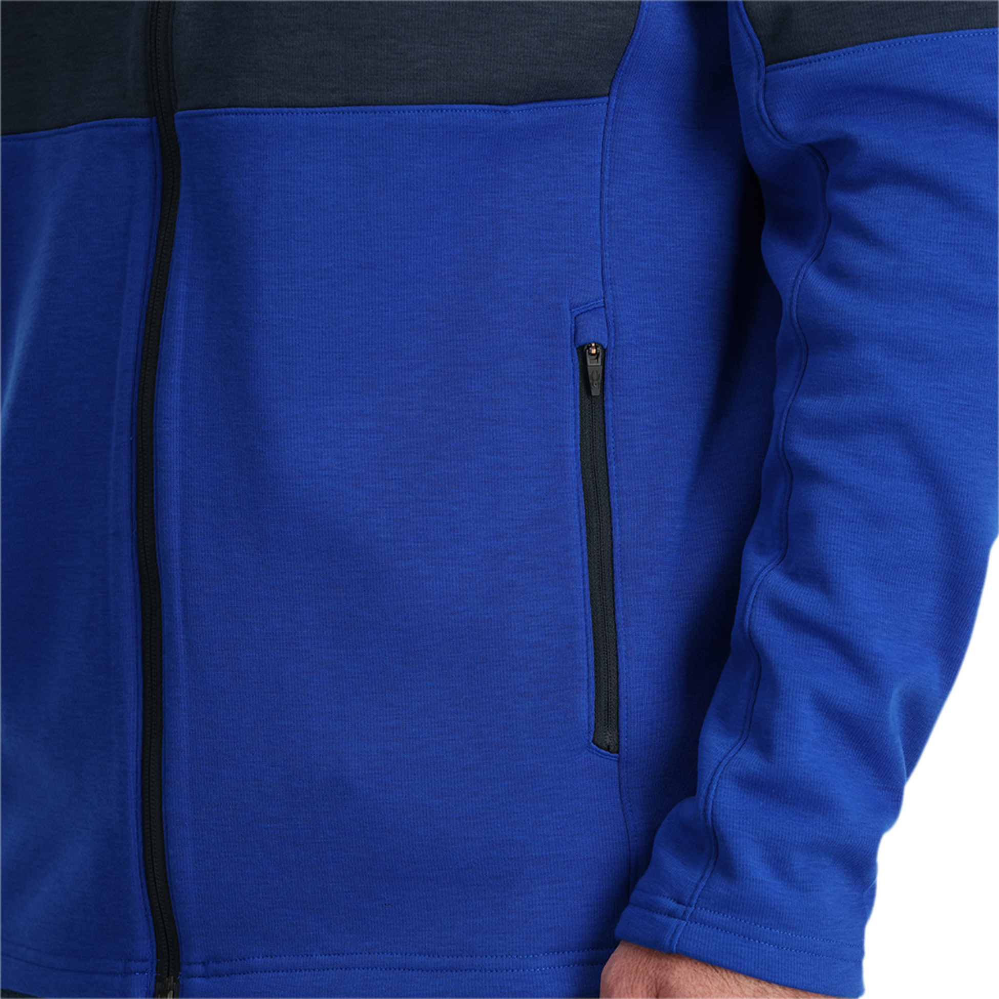 SPYDER, Zip Sweatshirt Speed Swt