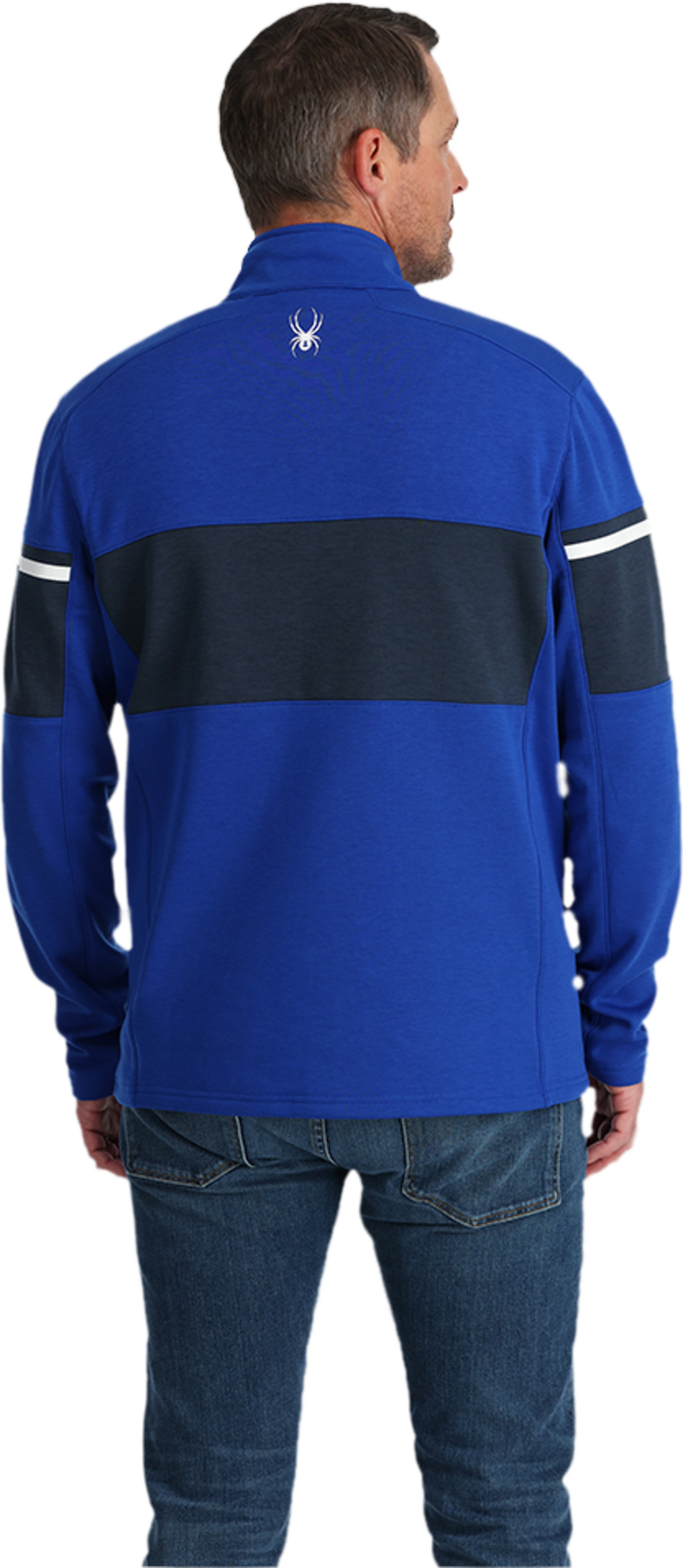 SPYDER, Zip Sweatshirt Speed Swt