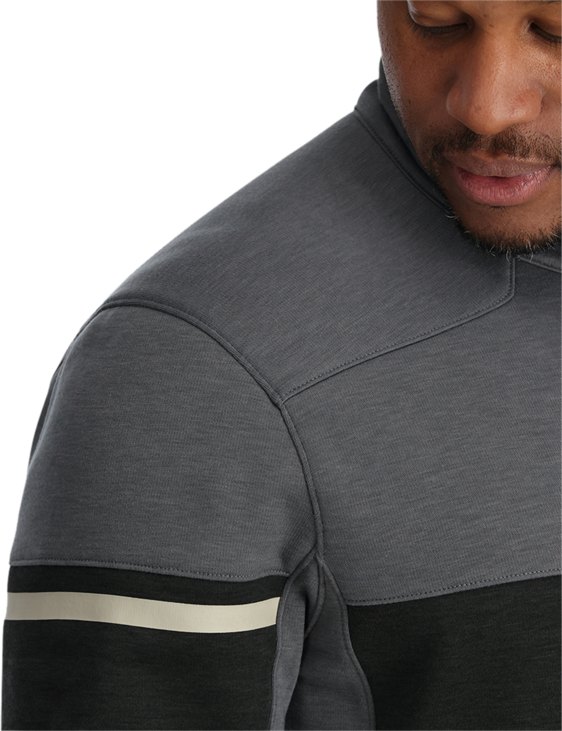 SPYDER, Zip Sweatshirt Speed Swt