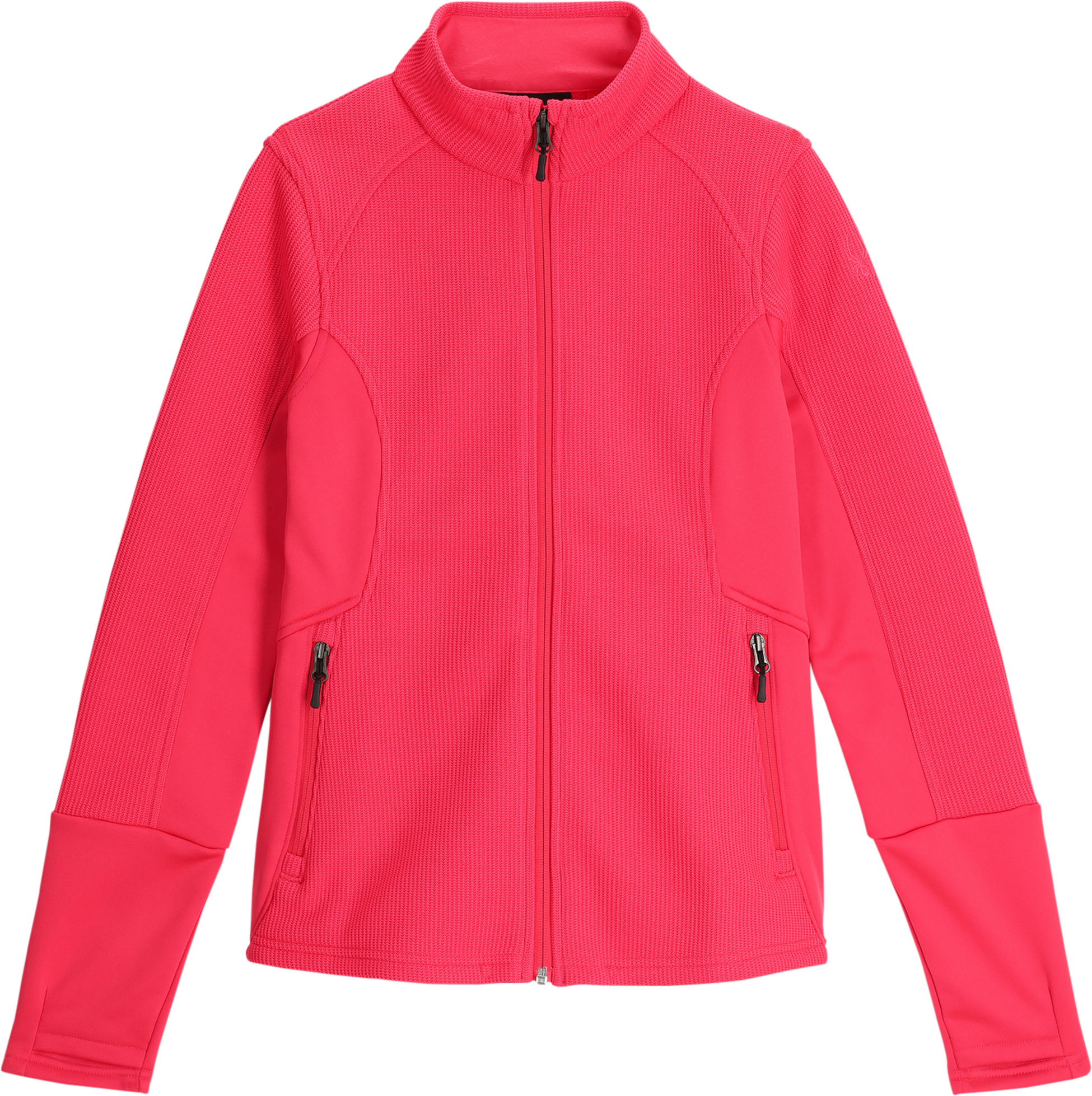 SPYDER, Zip-up Sweater Bandita