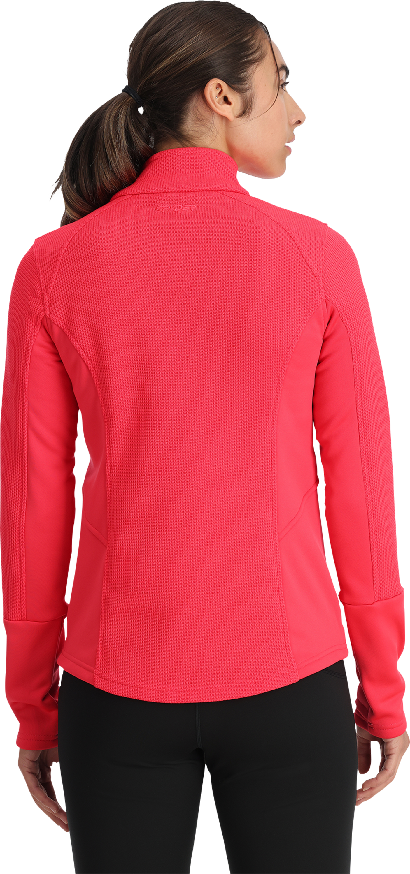 SPYDER, Zip-up Sweater Bandita