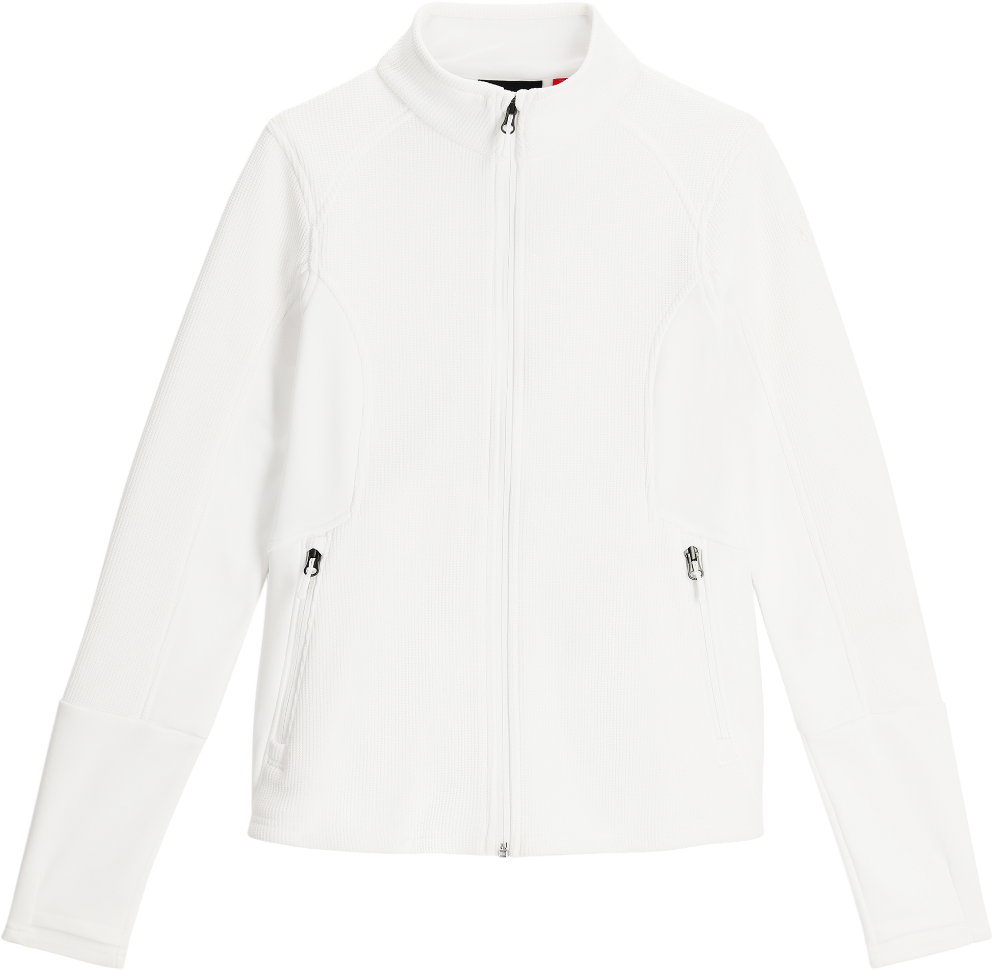 SPYDER, Zip-up Sweater Bandita