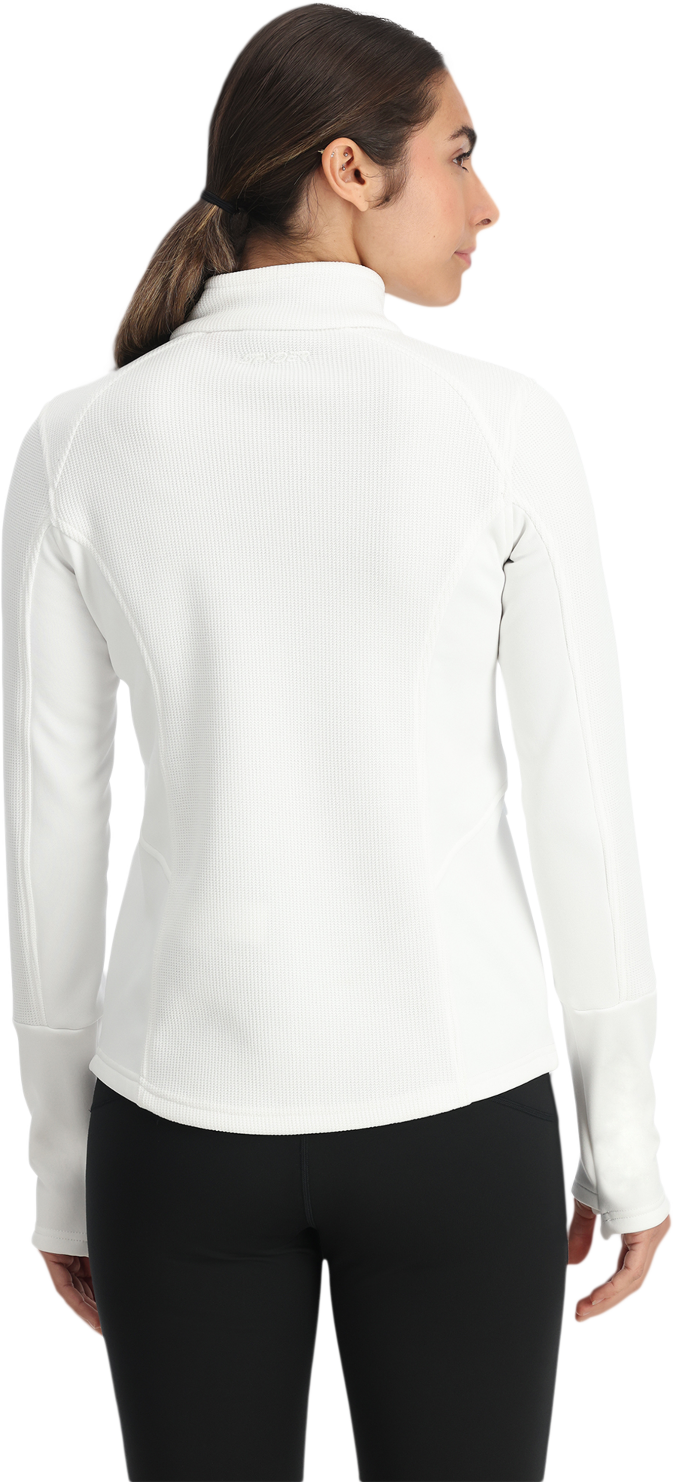 SPYDER, Zip-up Sweater Bandita