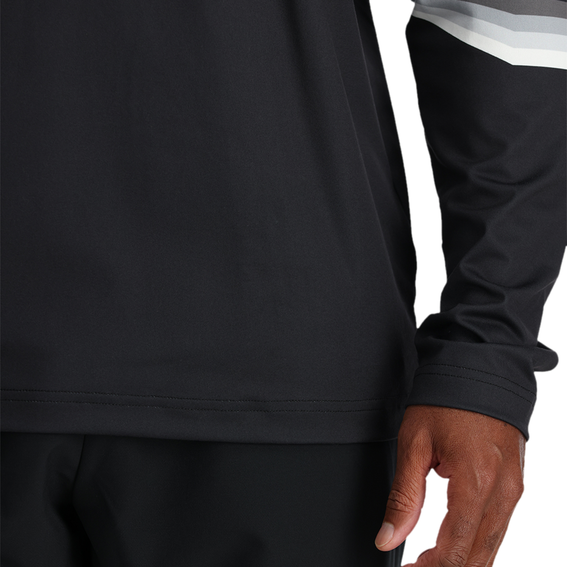 SPYDER, Zip-up Sweater Premier Zip T-neck