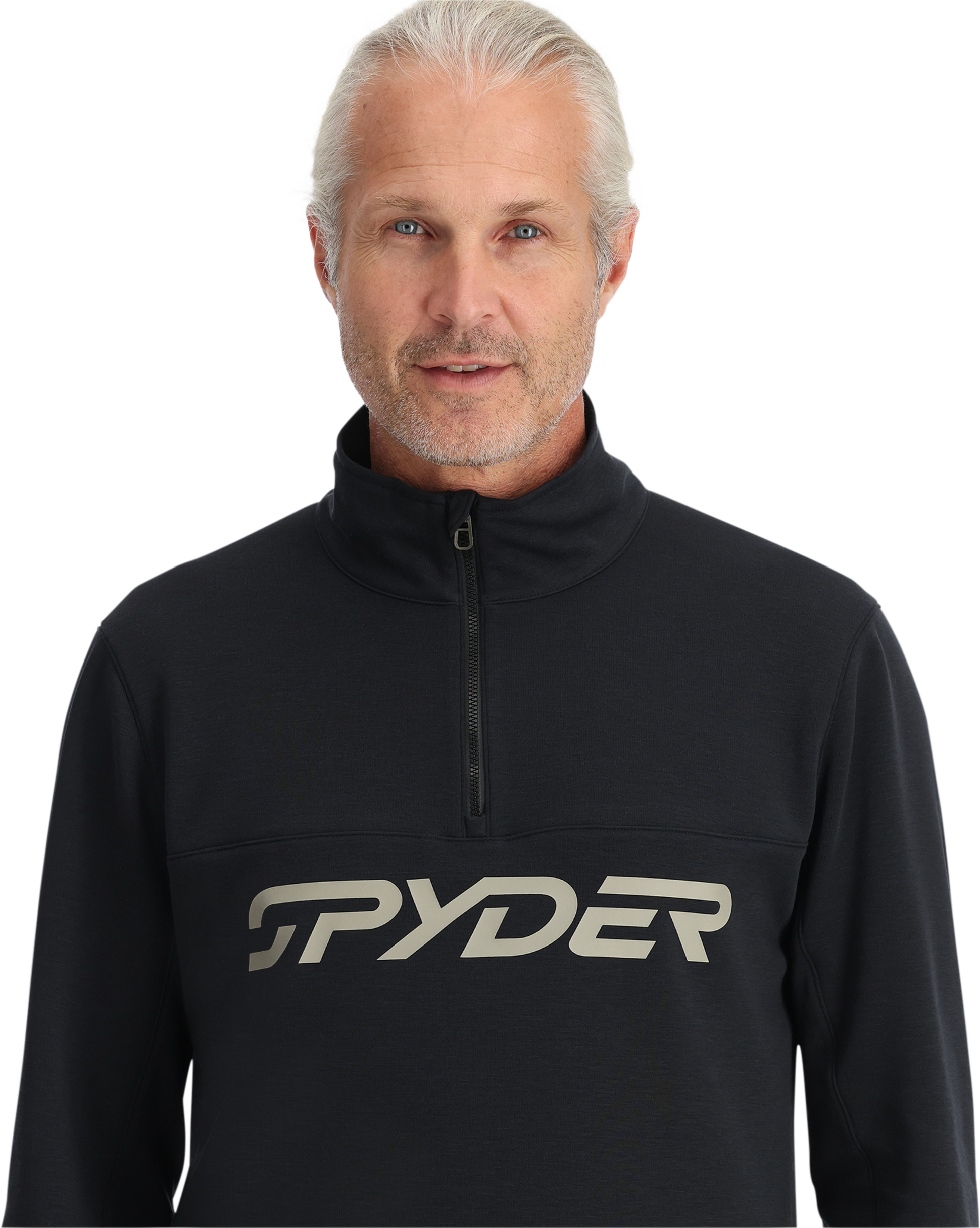 SPYDER, Zip-up Sweater Speed Fleece