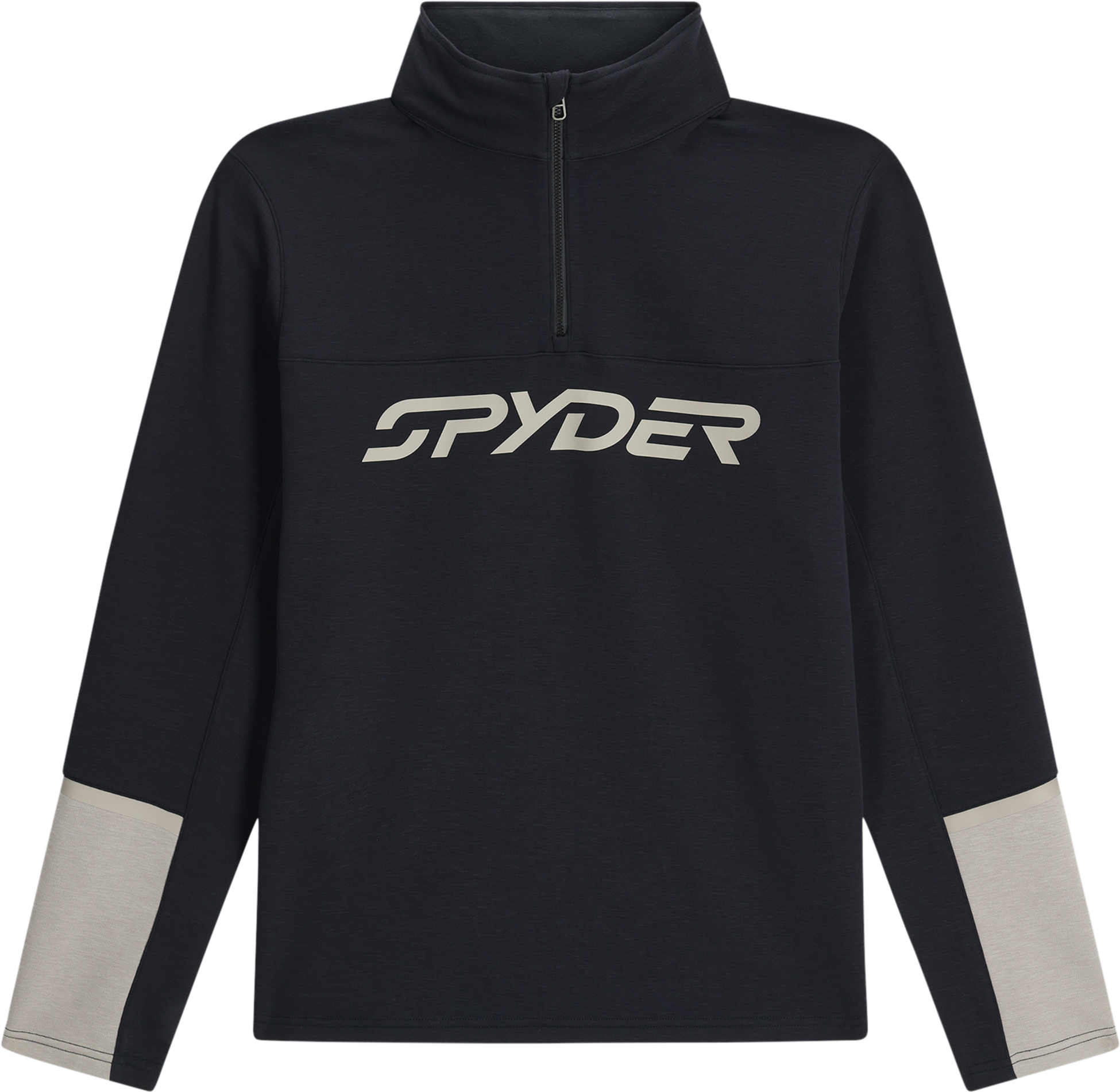 SPYDER, Zip-up Sweater Speed Fleece