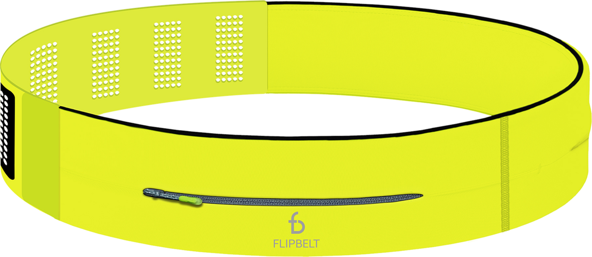 FLIPBELT, Zipper Adjustable