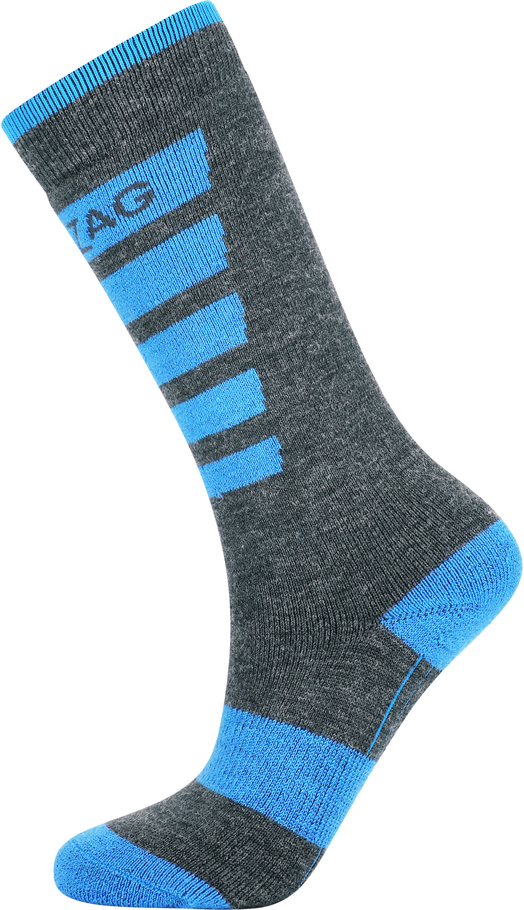 ZIGZAG, Znow Ski Socks