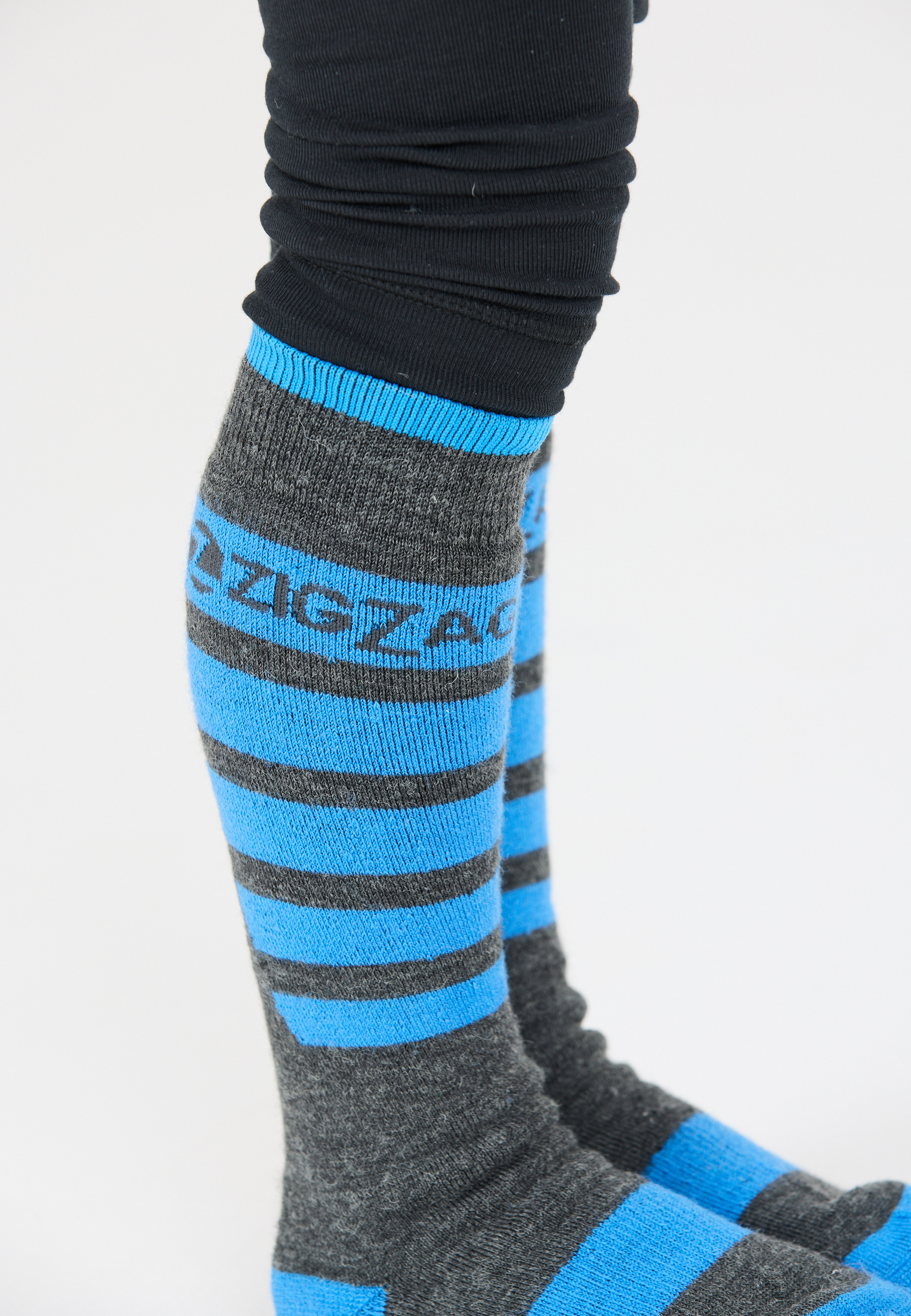 ZIGZAG, Znow Ski Socks