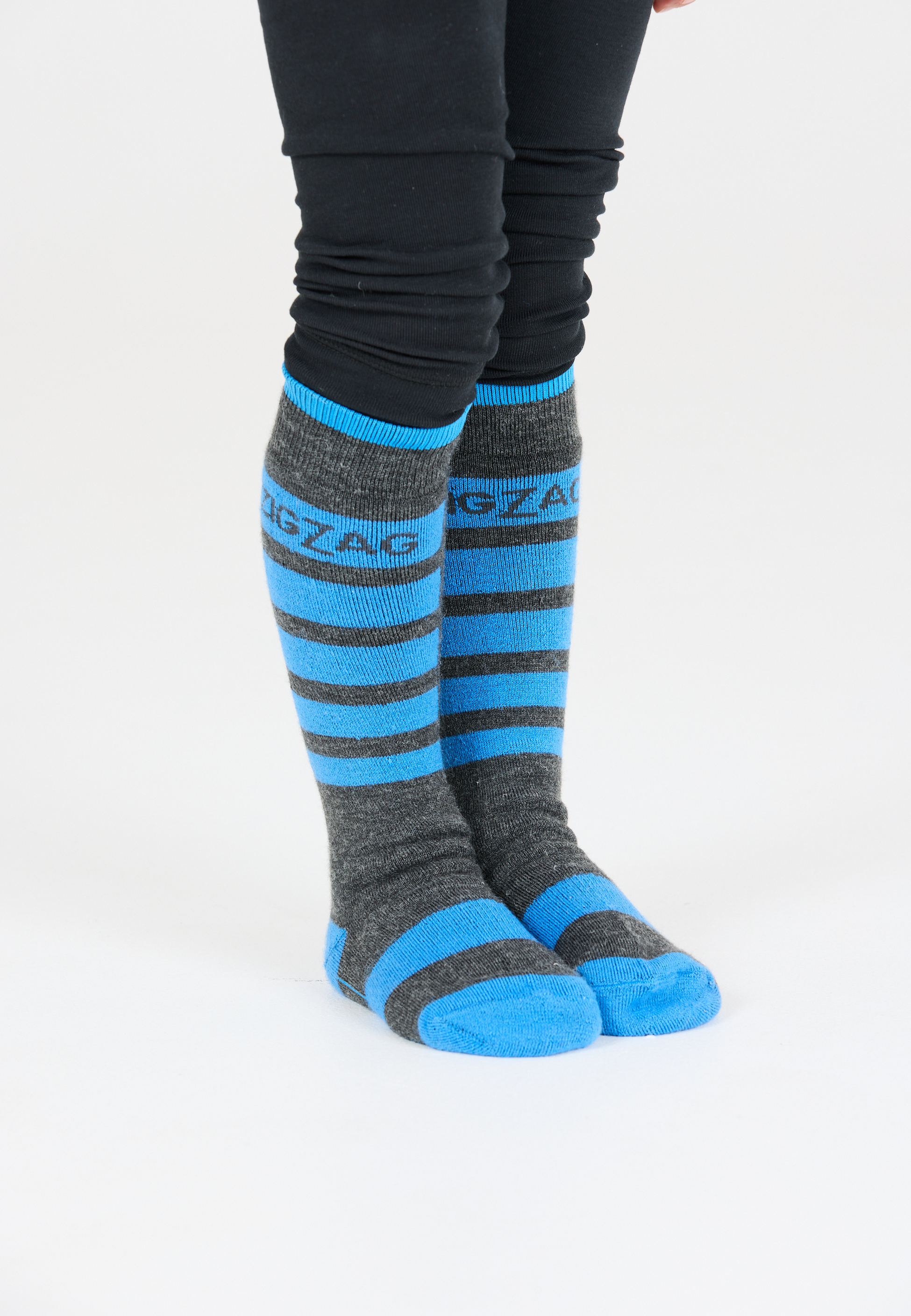 ZIGZAG, Znow Ski Socks