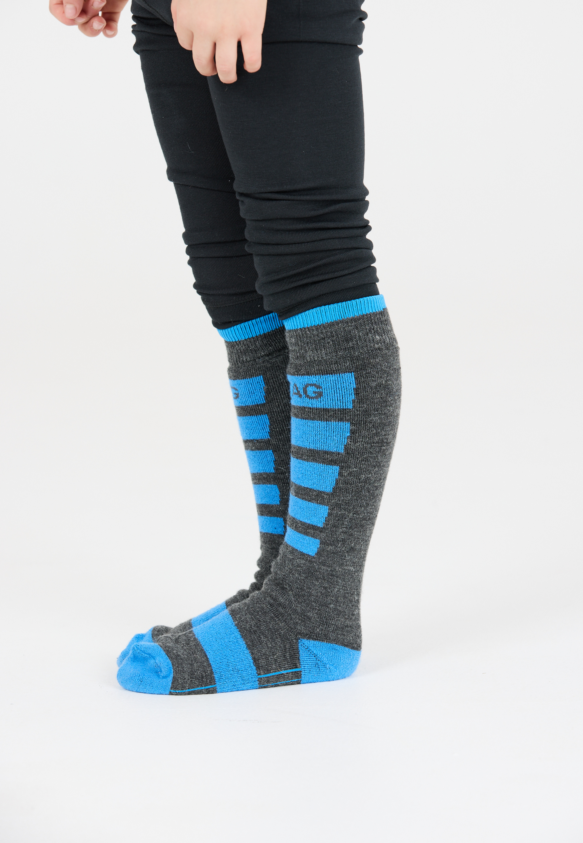 ZIGZAG, Znow Ski Socks