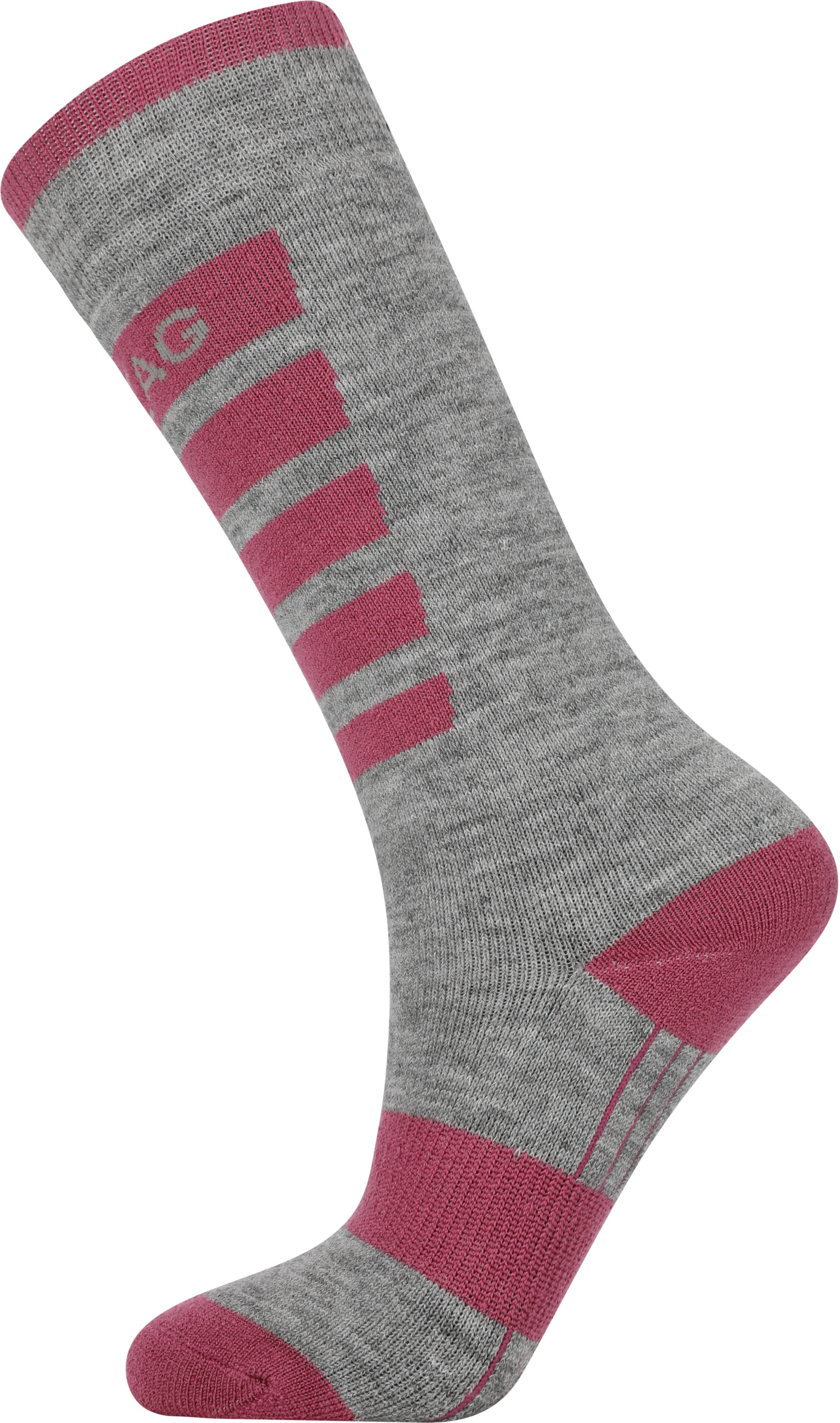 ZIGZAG, Znow Ski Socks