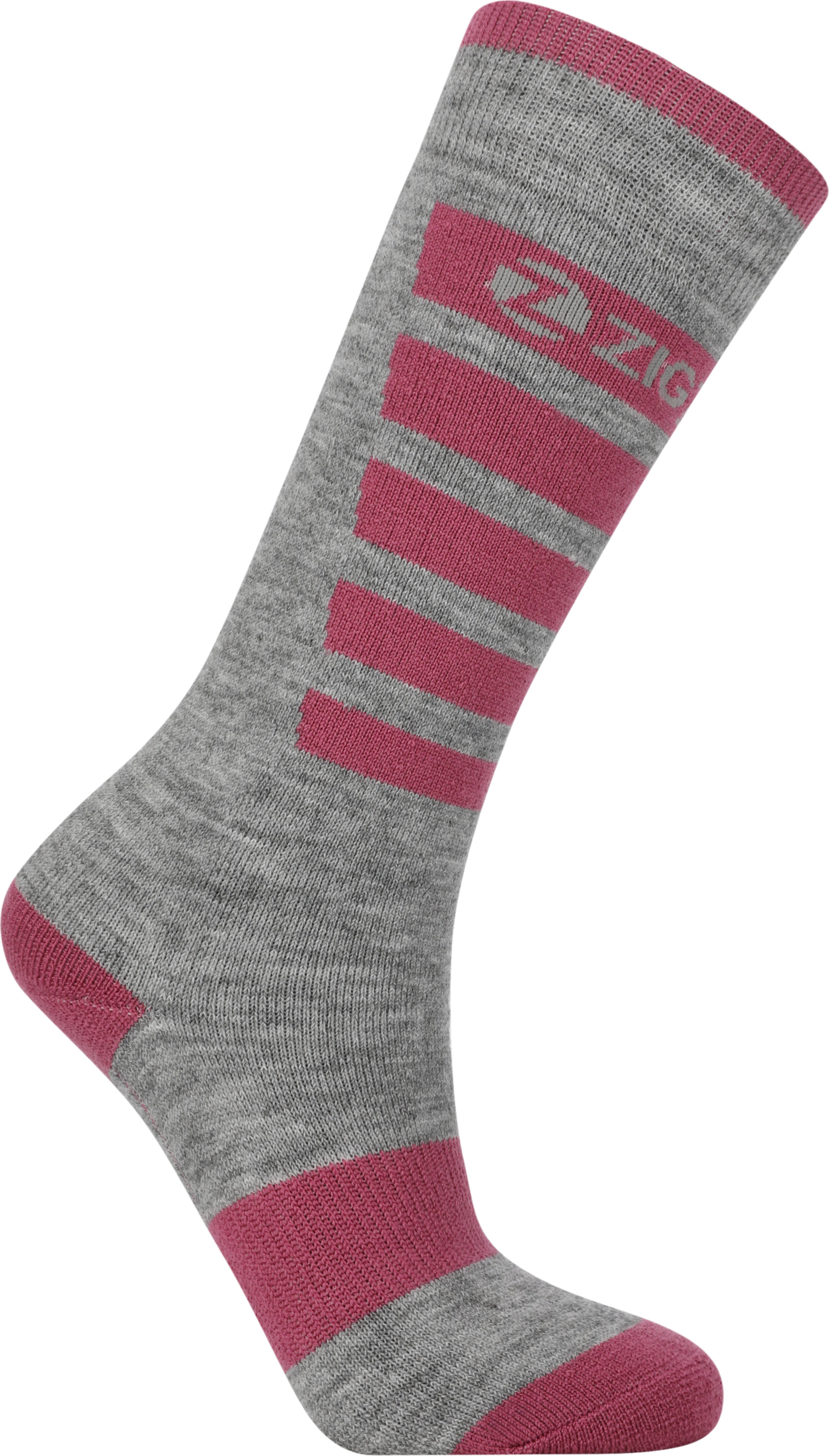 ZIGZAG, Znow Ski Socks