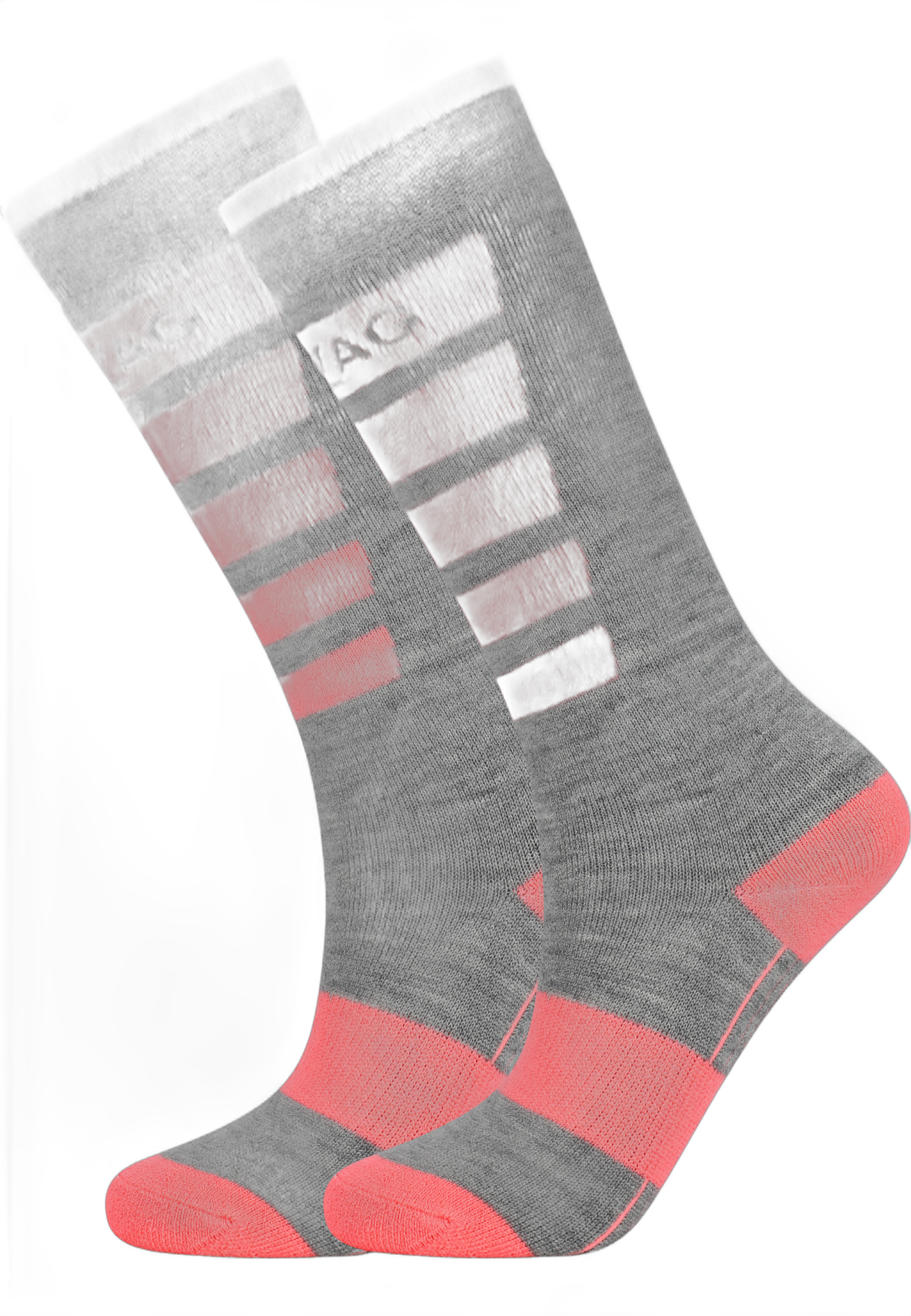 ZIGZAG, Znow Ski Socks
