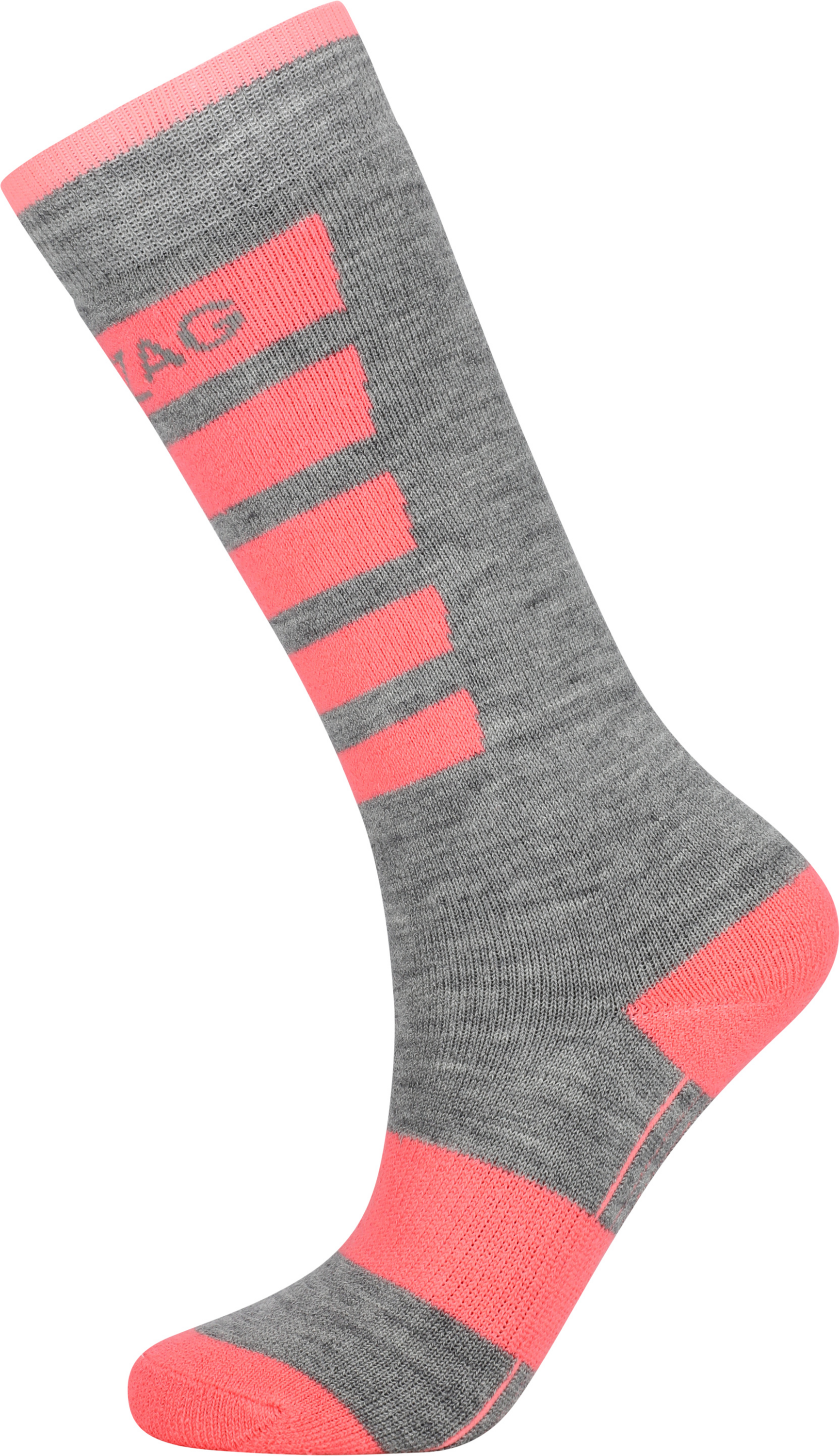 ZIGZAG, Znow Ski Socks