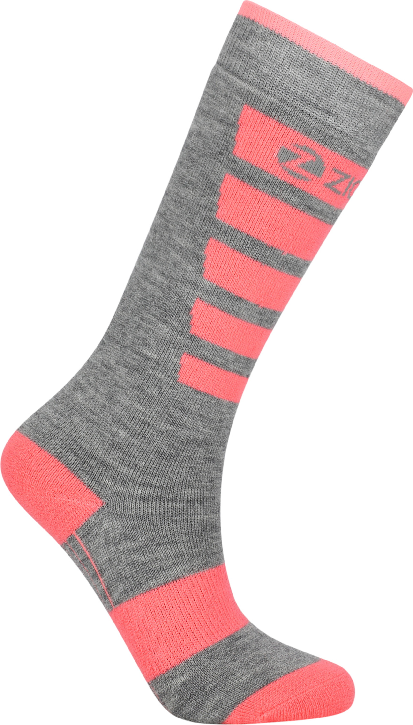 ZIGZAG, Znow Ski Socks