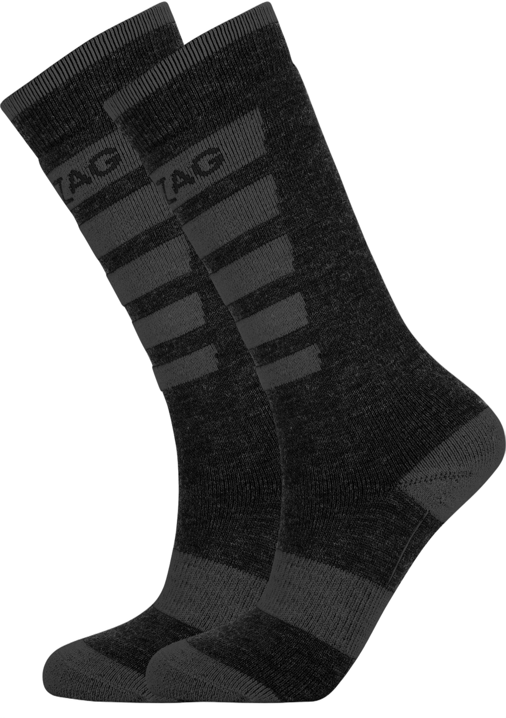 ZIGZAG, Znow Ski Socks