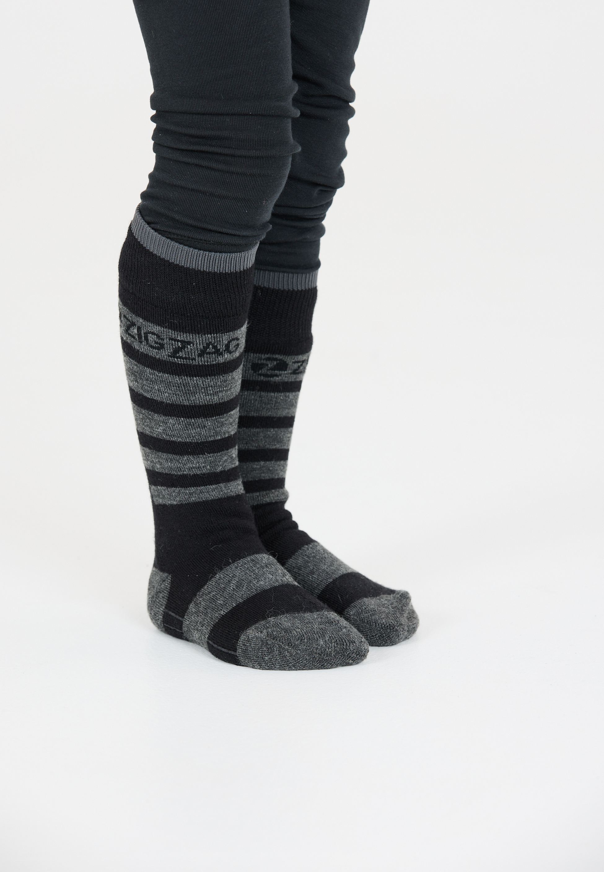 ZIGZAG, Znow Ski Socks
