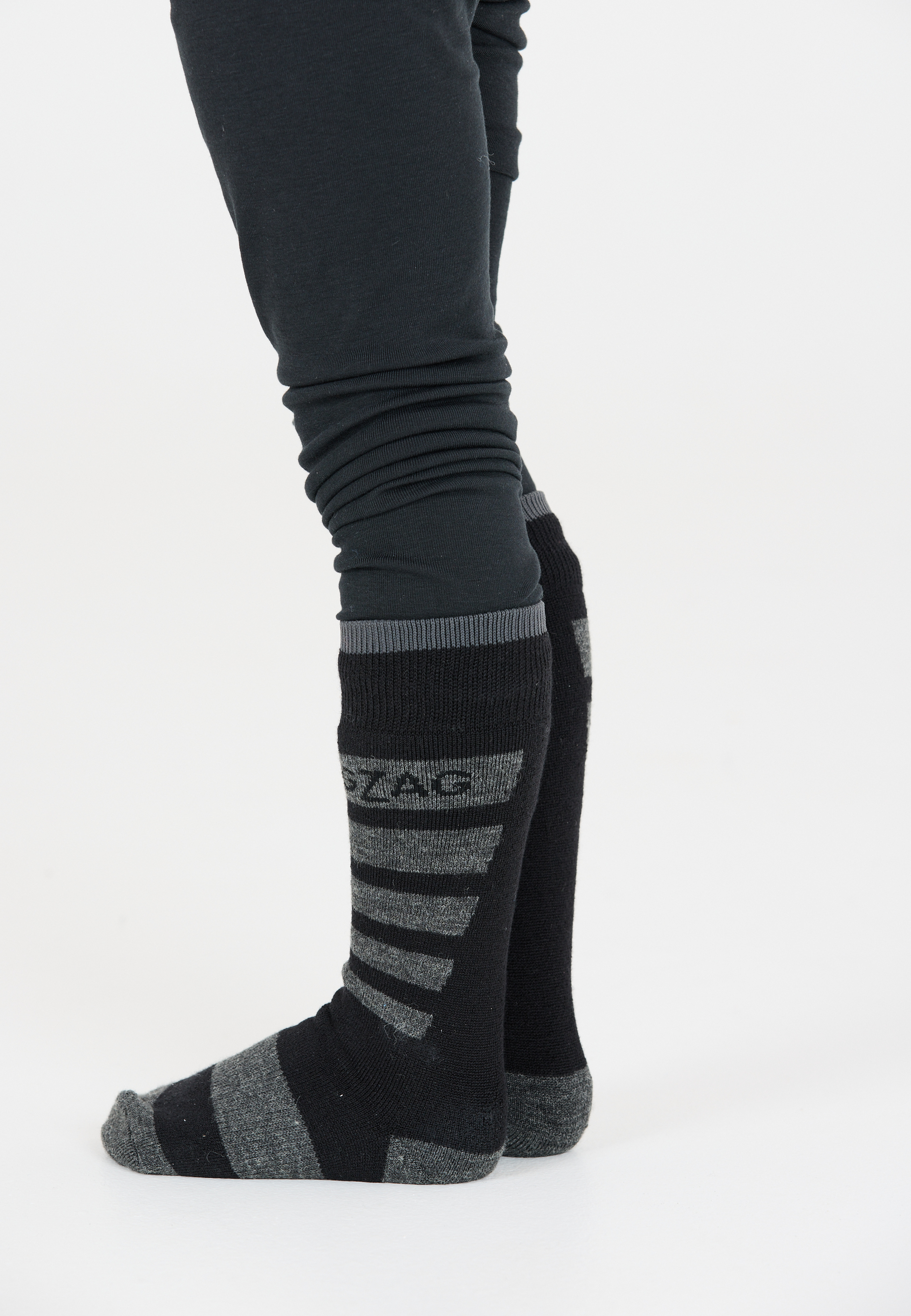 ZIGZAG, Znow Ski Socks