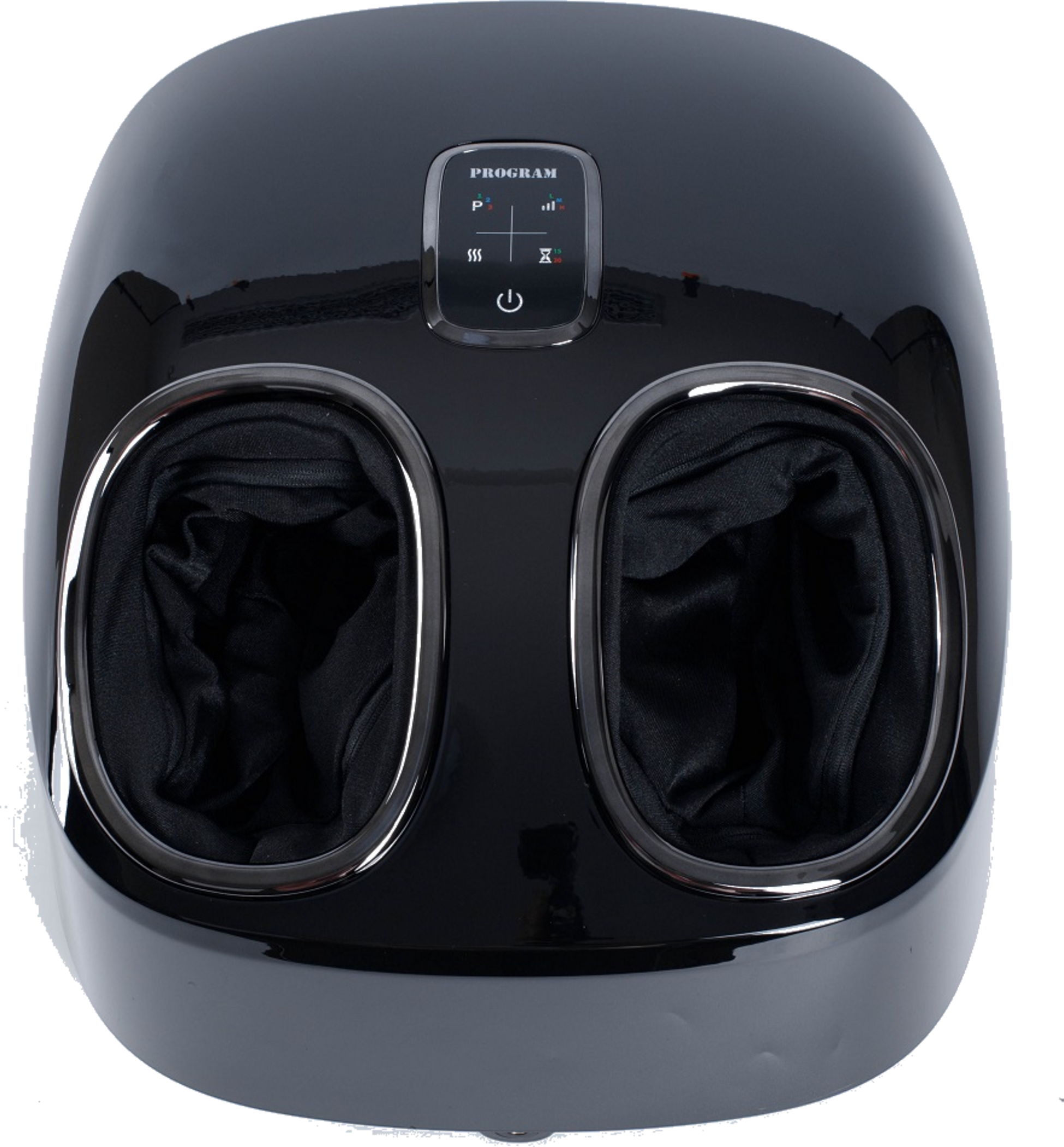 TRENDREHAB, Zone Foot Air Massager