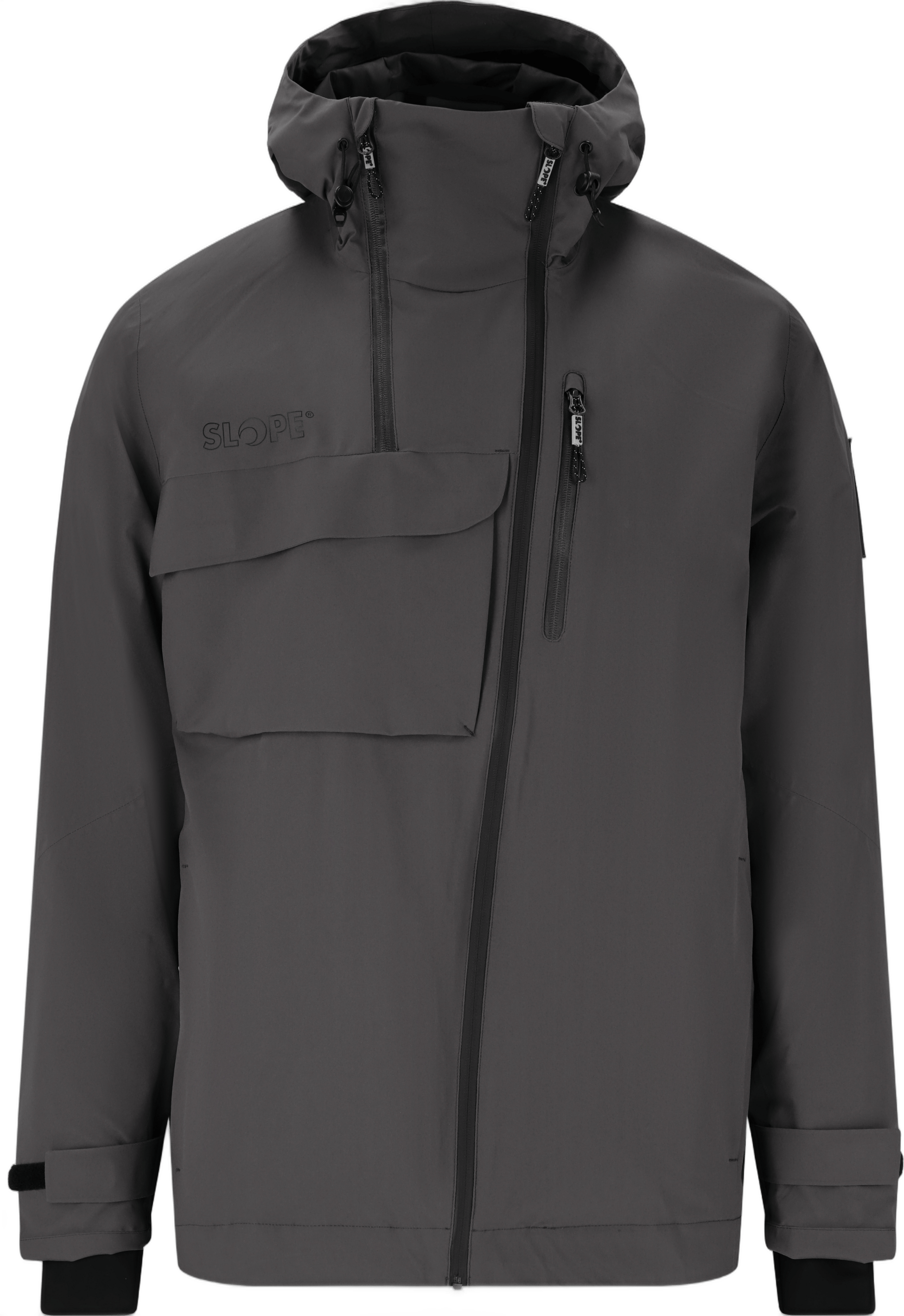 SLOPE, Zuko Ski Jacket