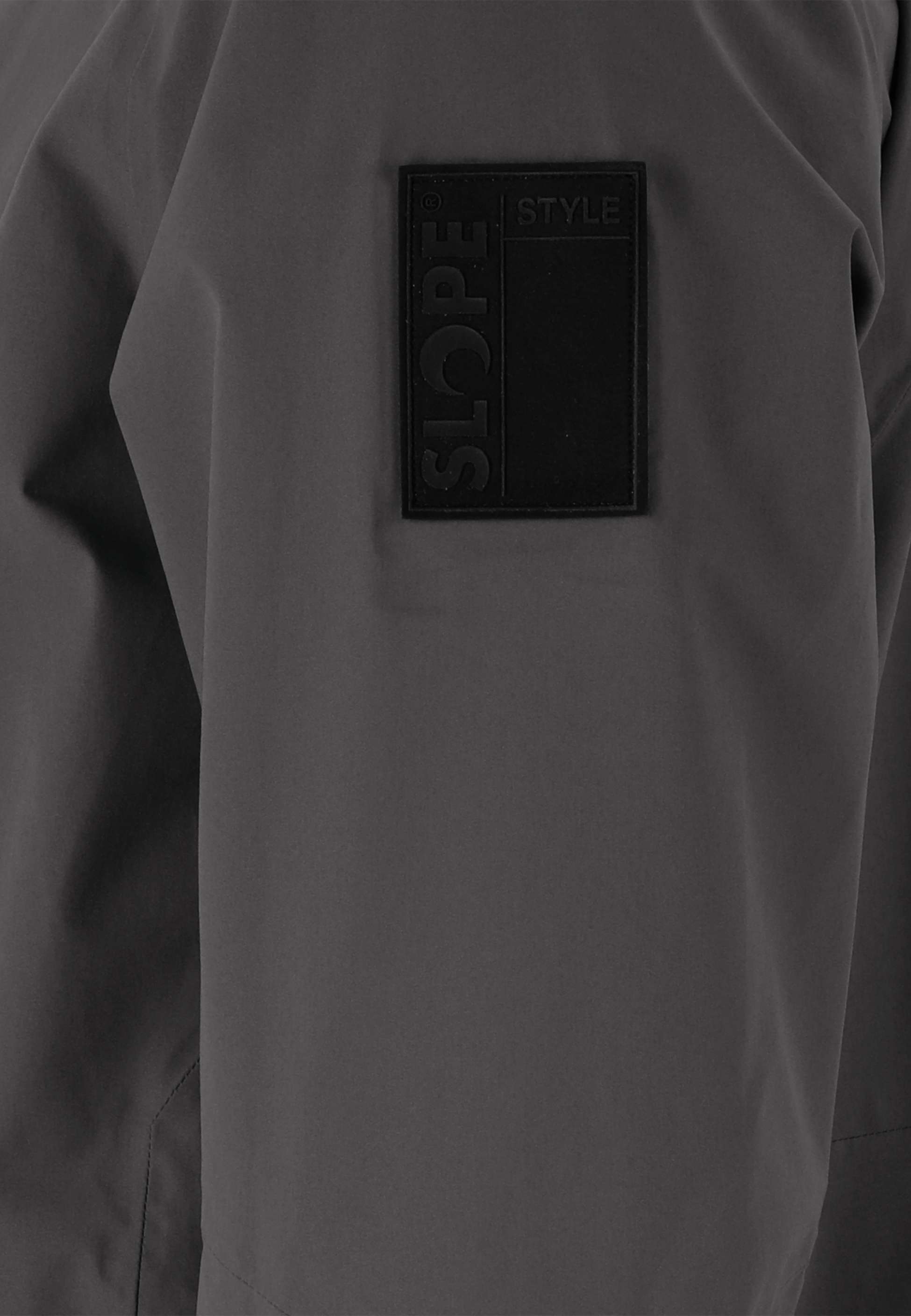 SLOPE, Zuko Ski Jacket