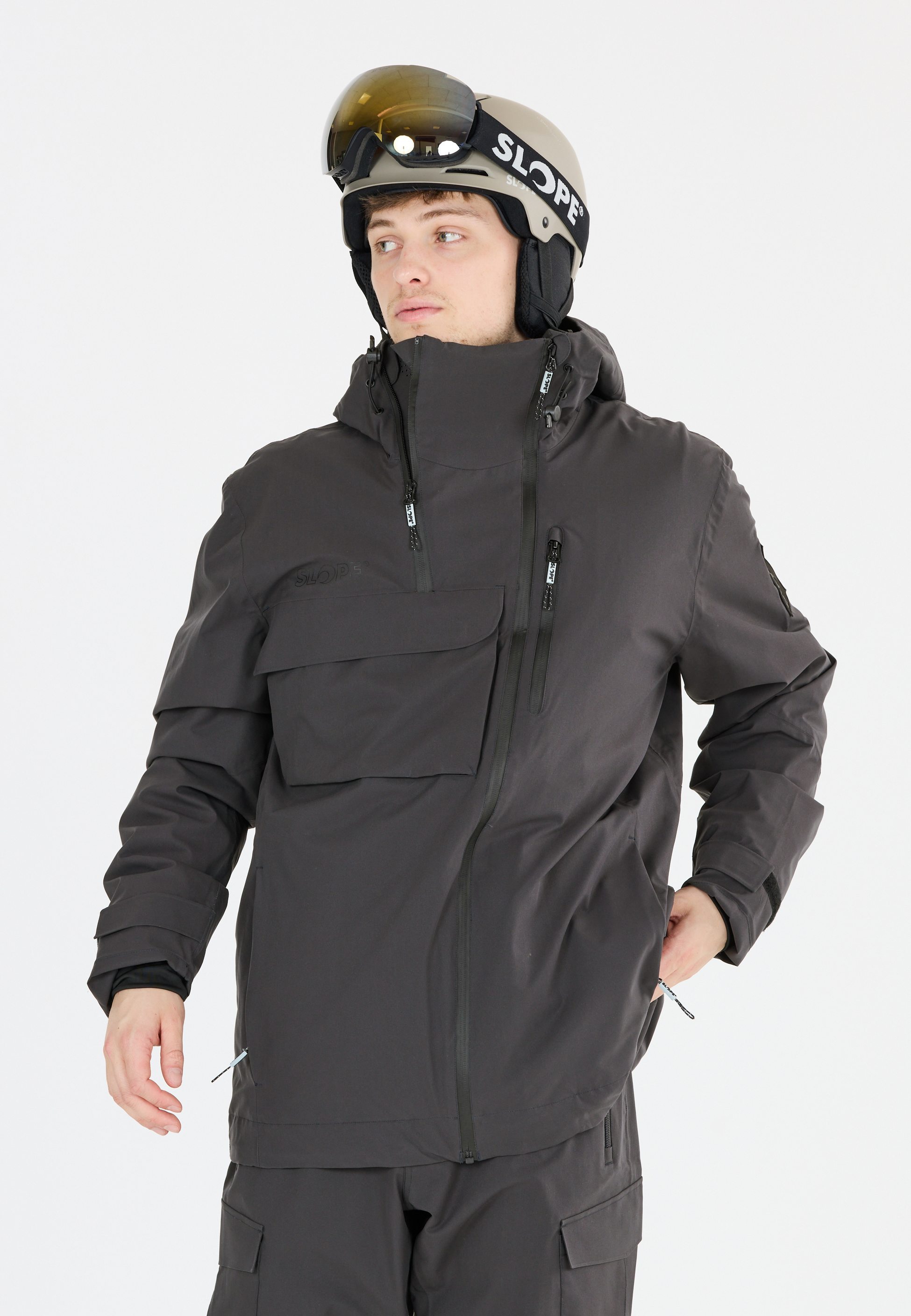 SLOPE, Zuko Ski Jacket
