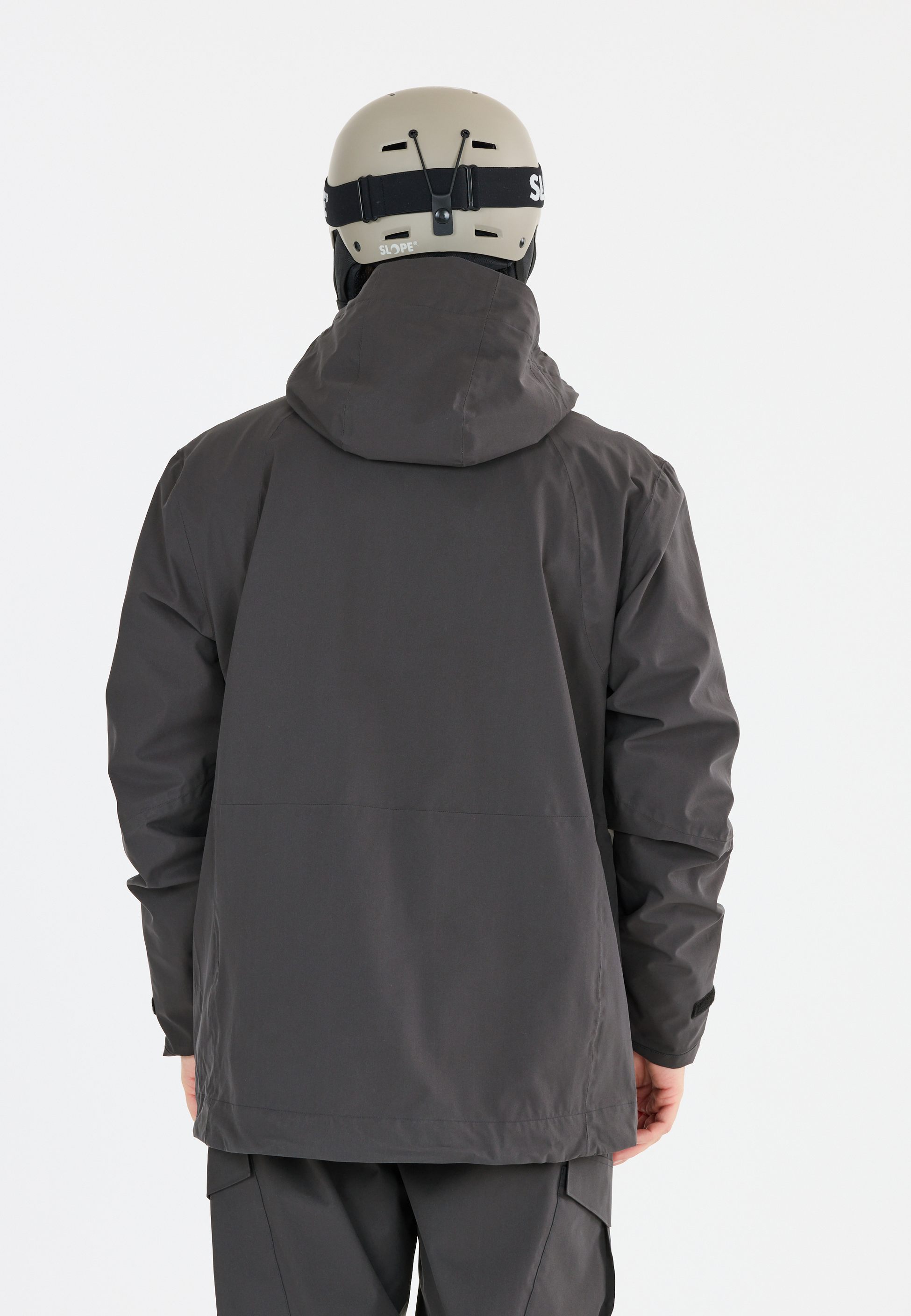 SLOPE, Zuko Ski Jacket