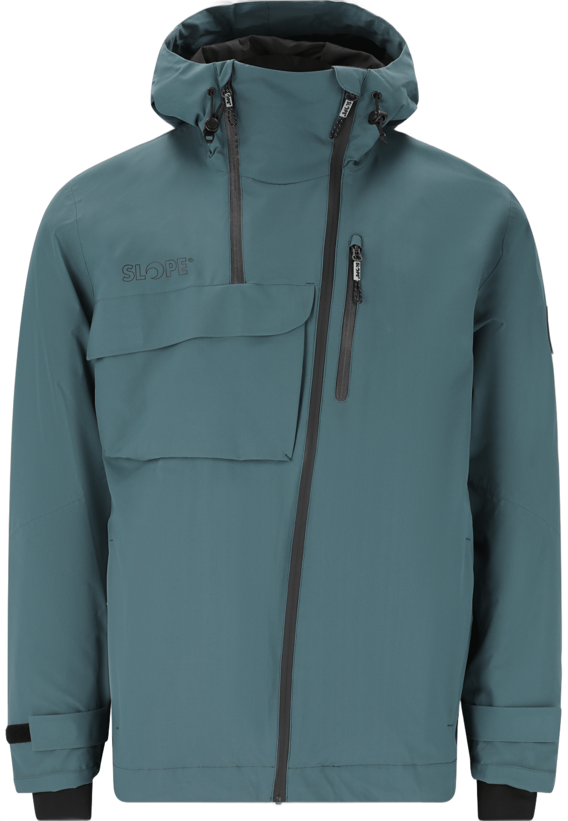 SLOPE, Zuko Ski Jacket