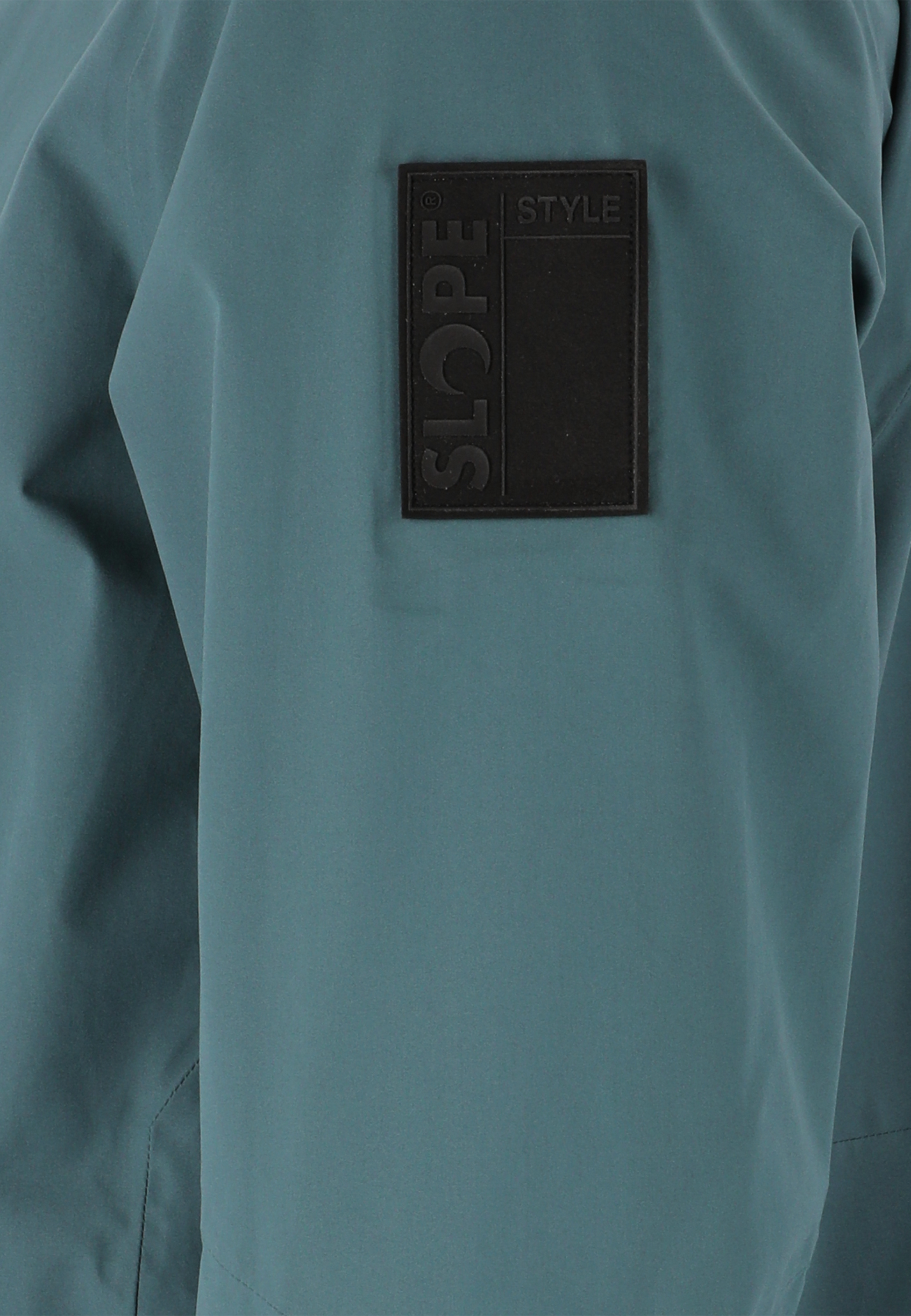 SLOPE, Zuko Ski Jacket