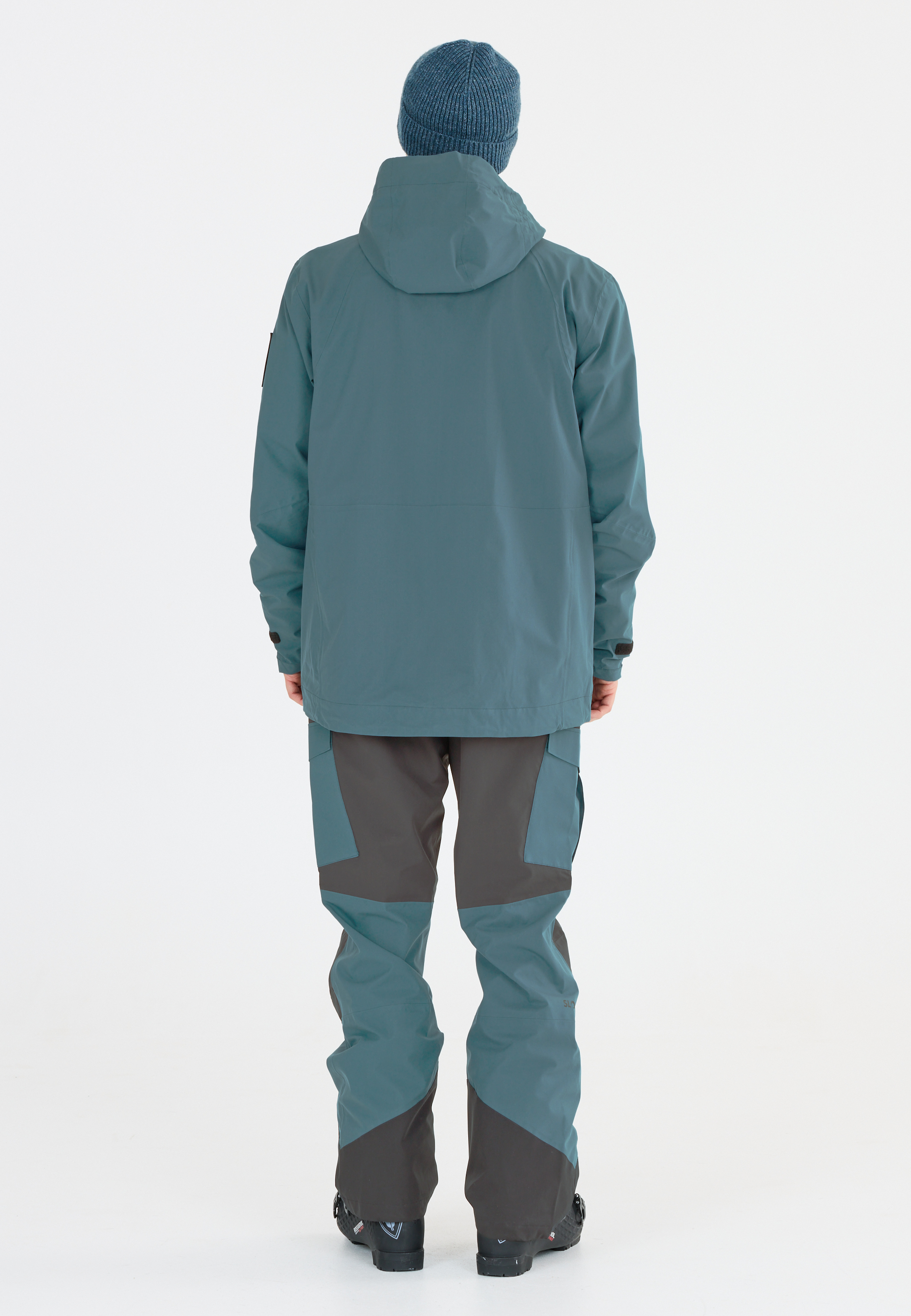 SLOPE, Zuko Ski Jacket