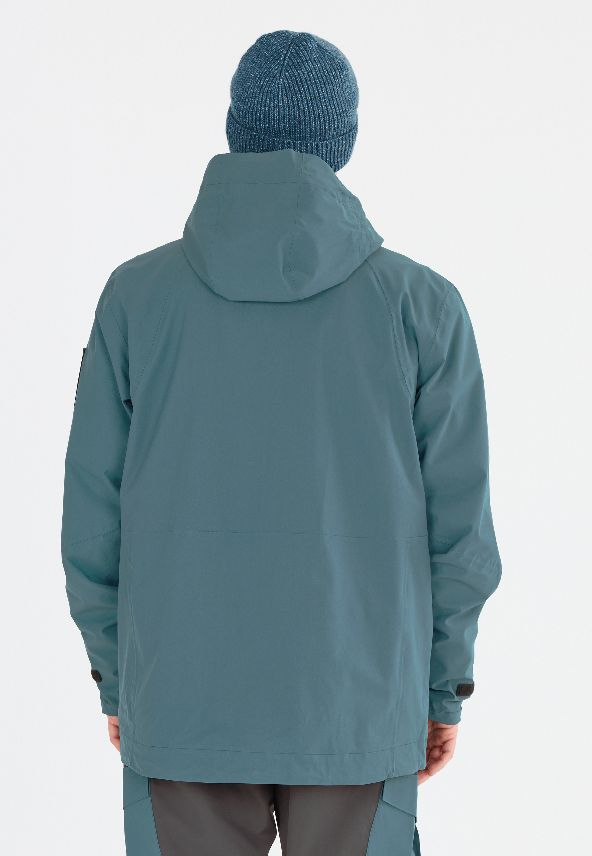 SLOPE, Zuko Ski Jacket