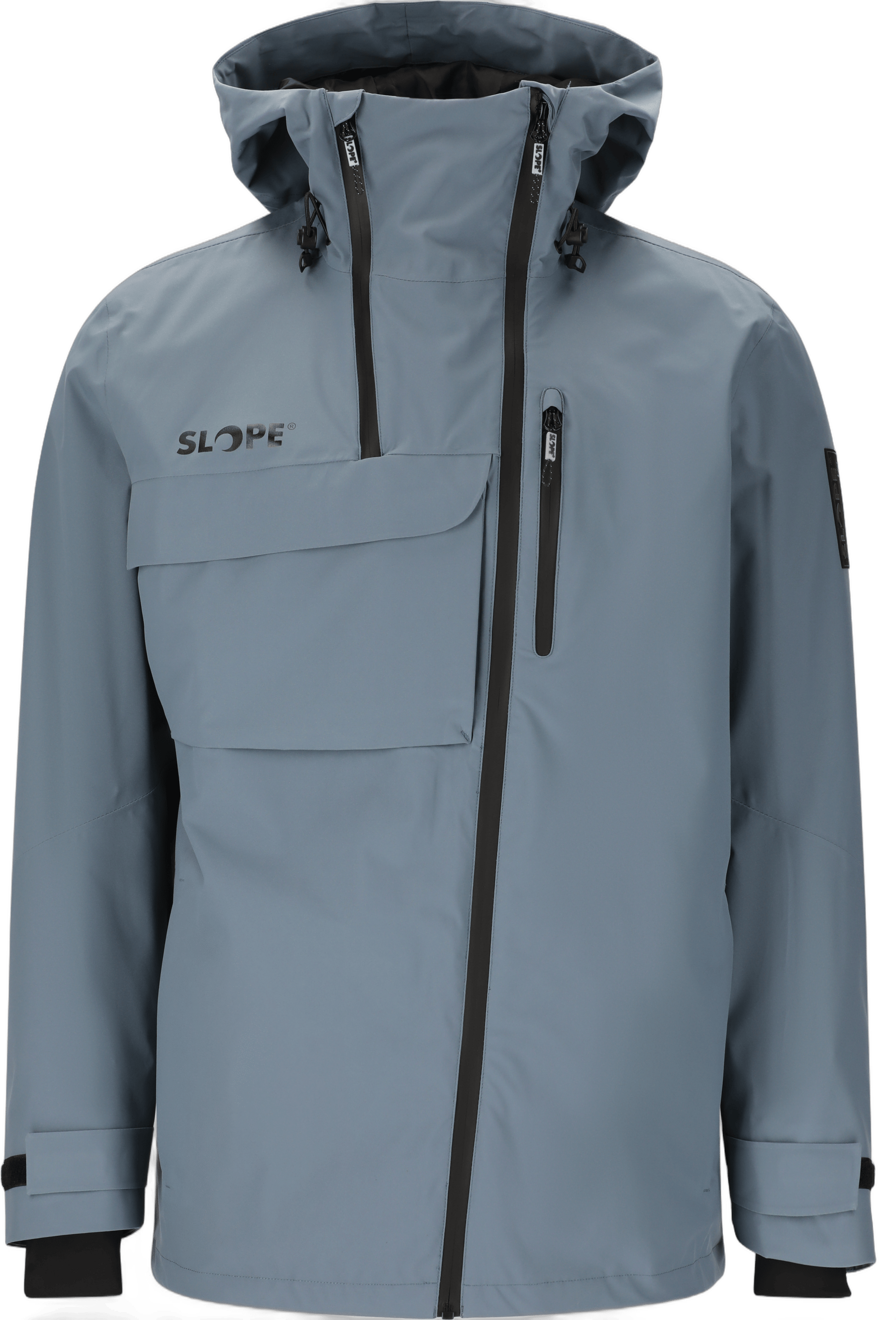 SLOPE, Zuko Ski Jacket