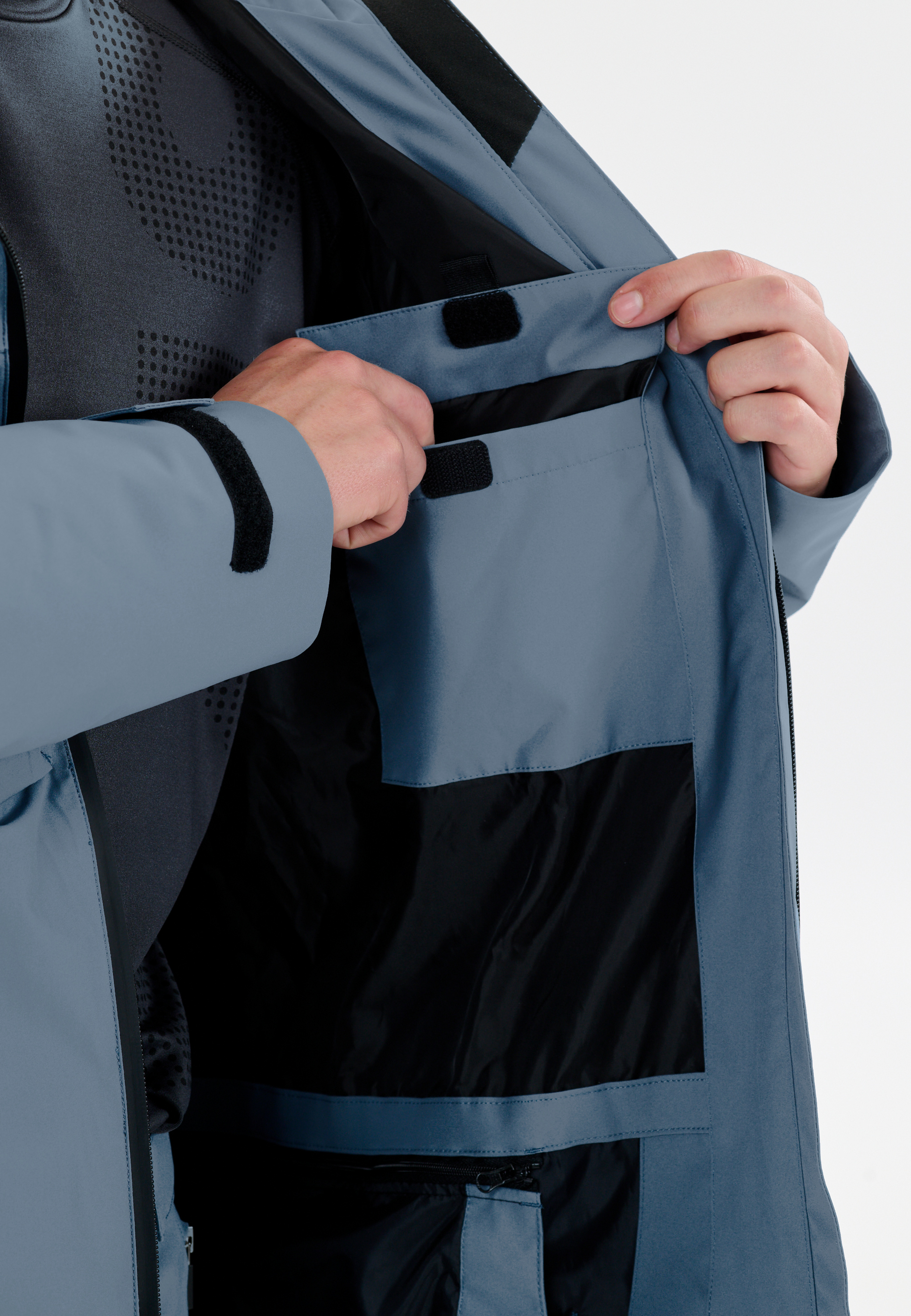 SLOPE, Zuko Ski Jacket