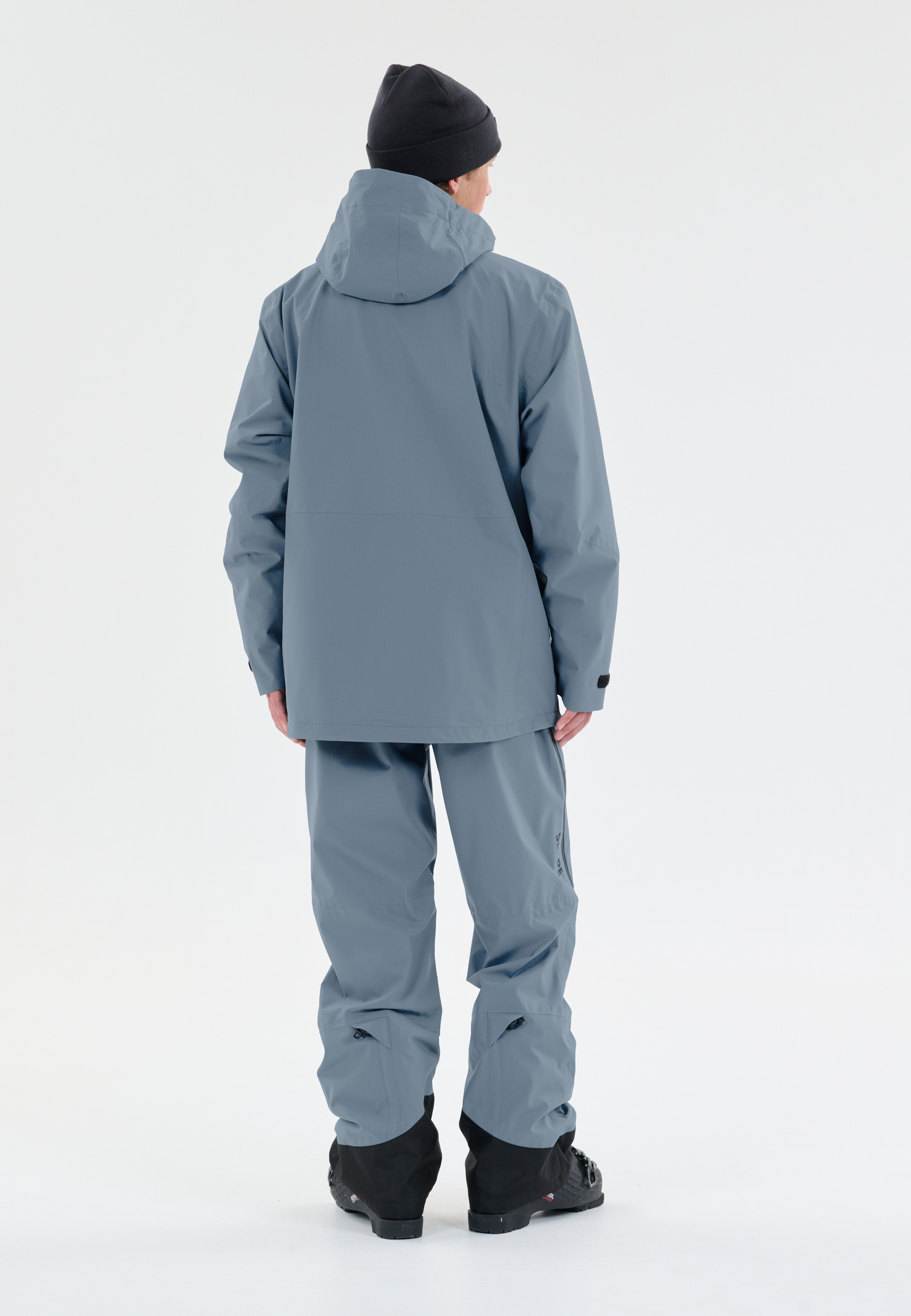 SLOPE, Zuko Ski Jacket