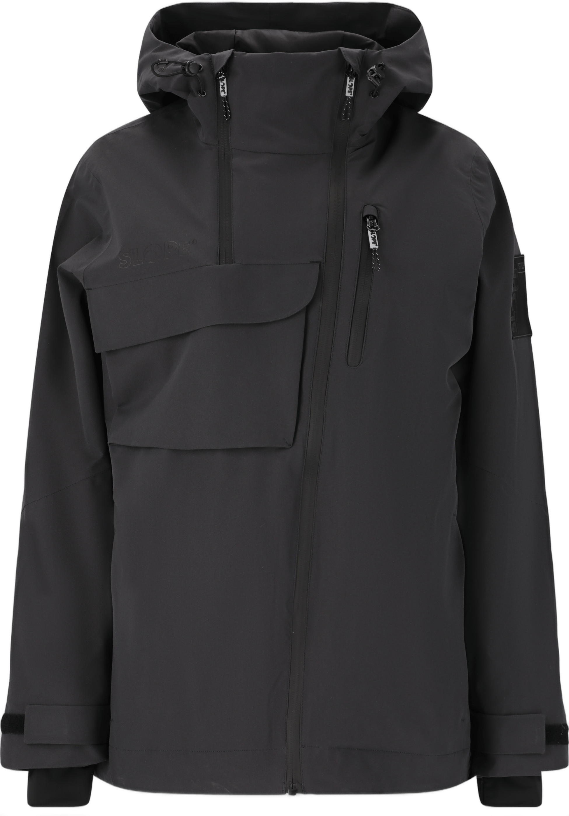 SLOPE, Zuko Ski Jacket