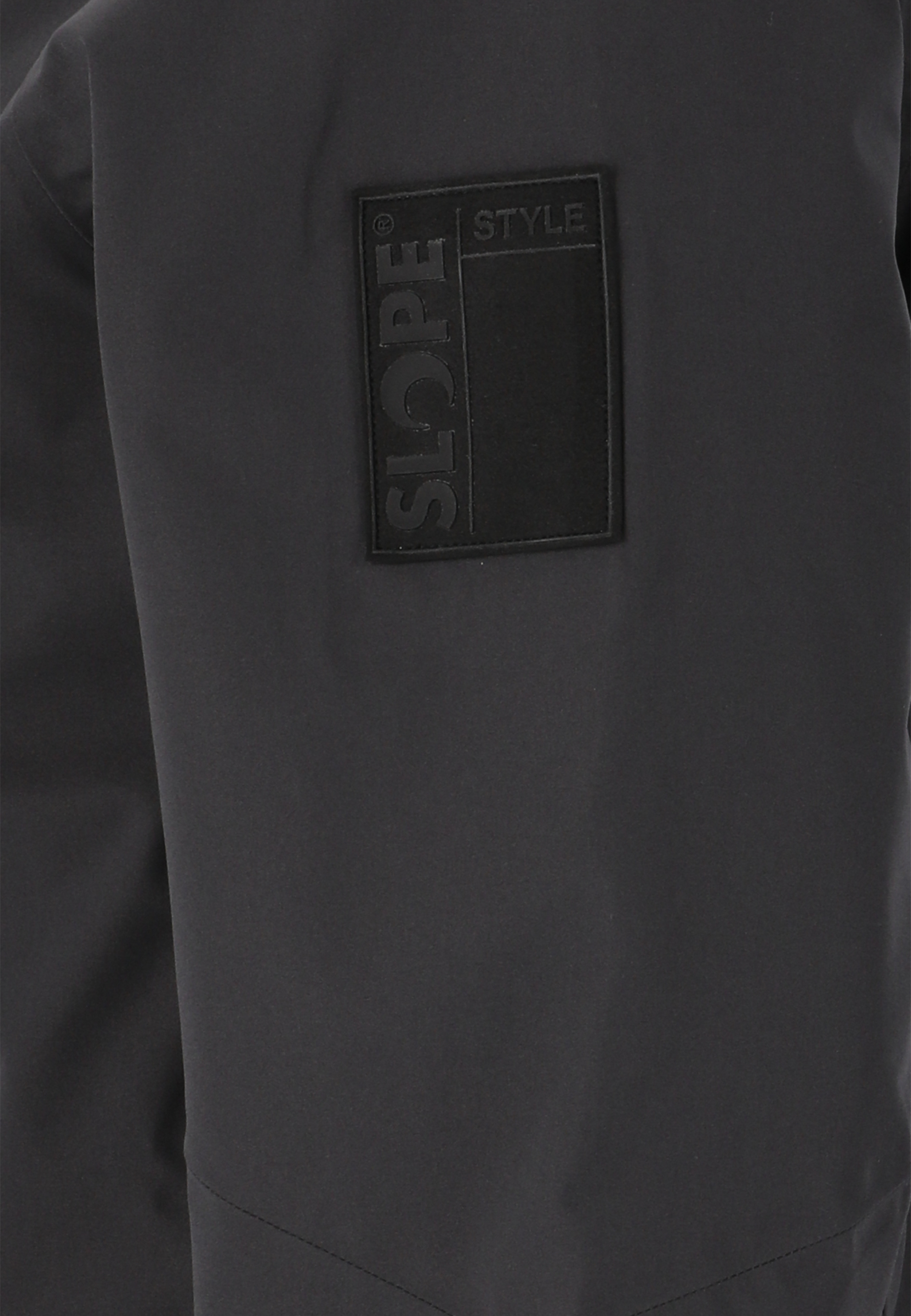 SLOPE, Zuko Ski Jacket