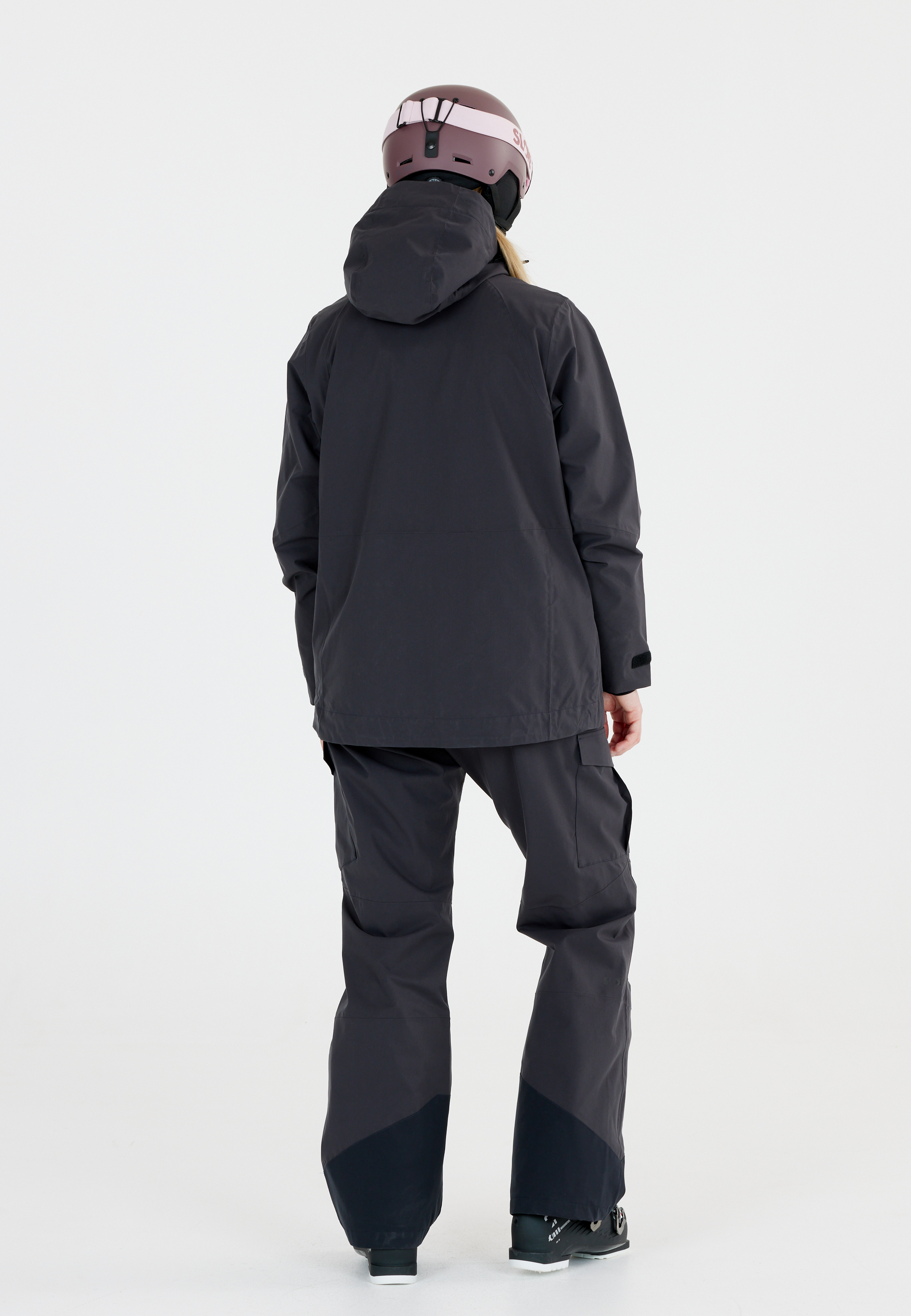 SLOPE, Zuko Ski Jacket