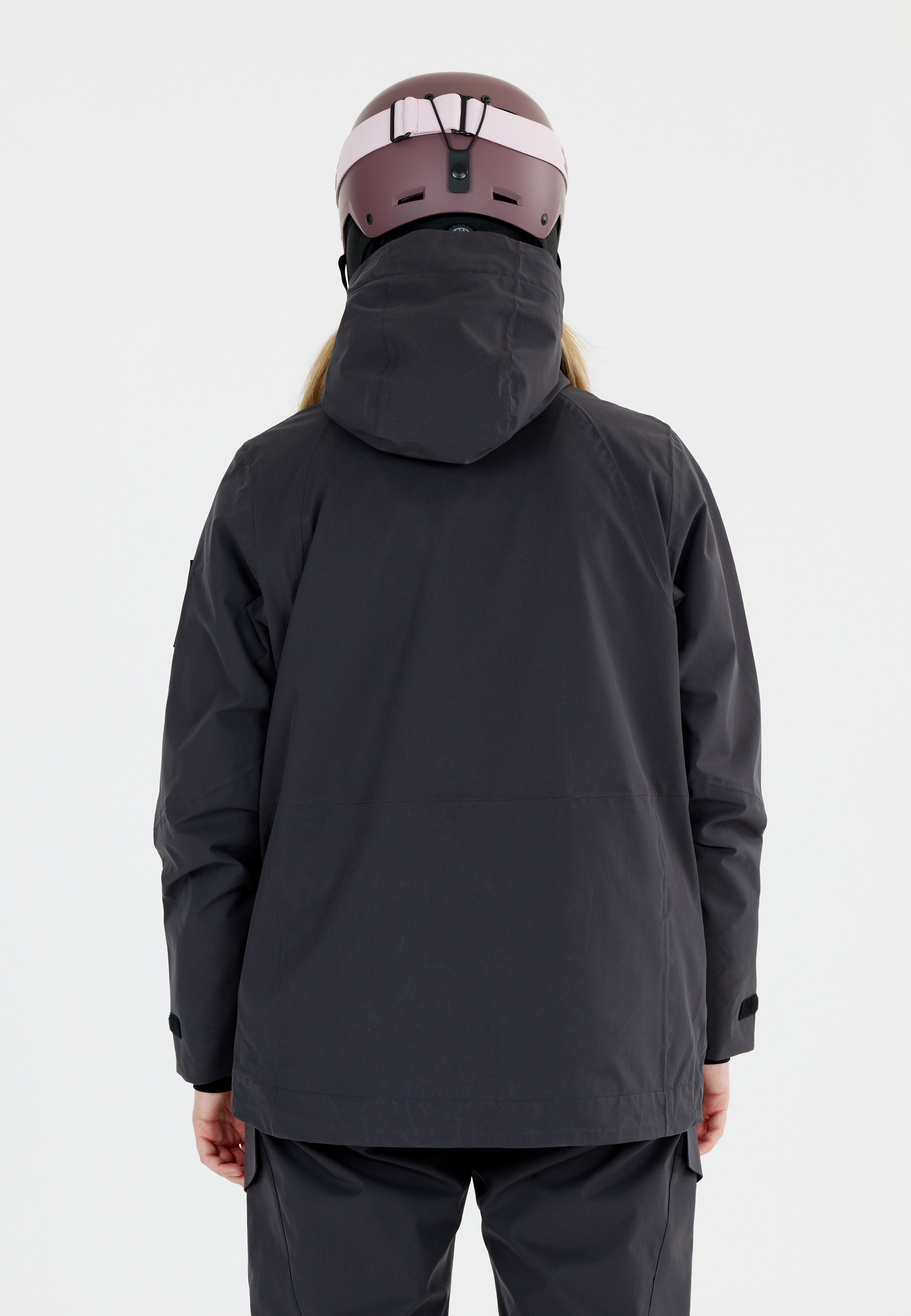 SLOPE, Zuko Ski Jacket