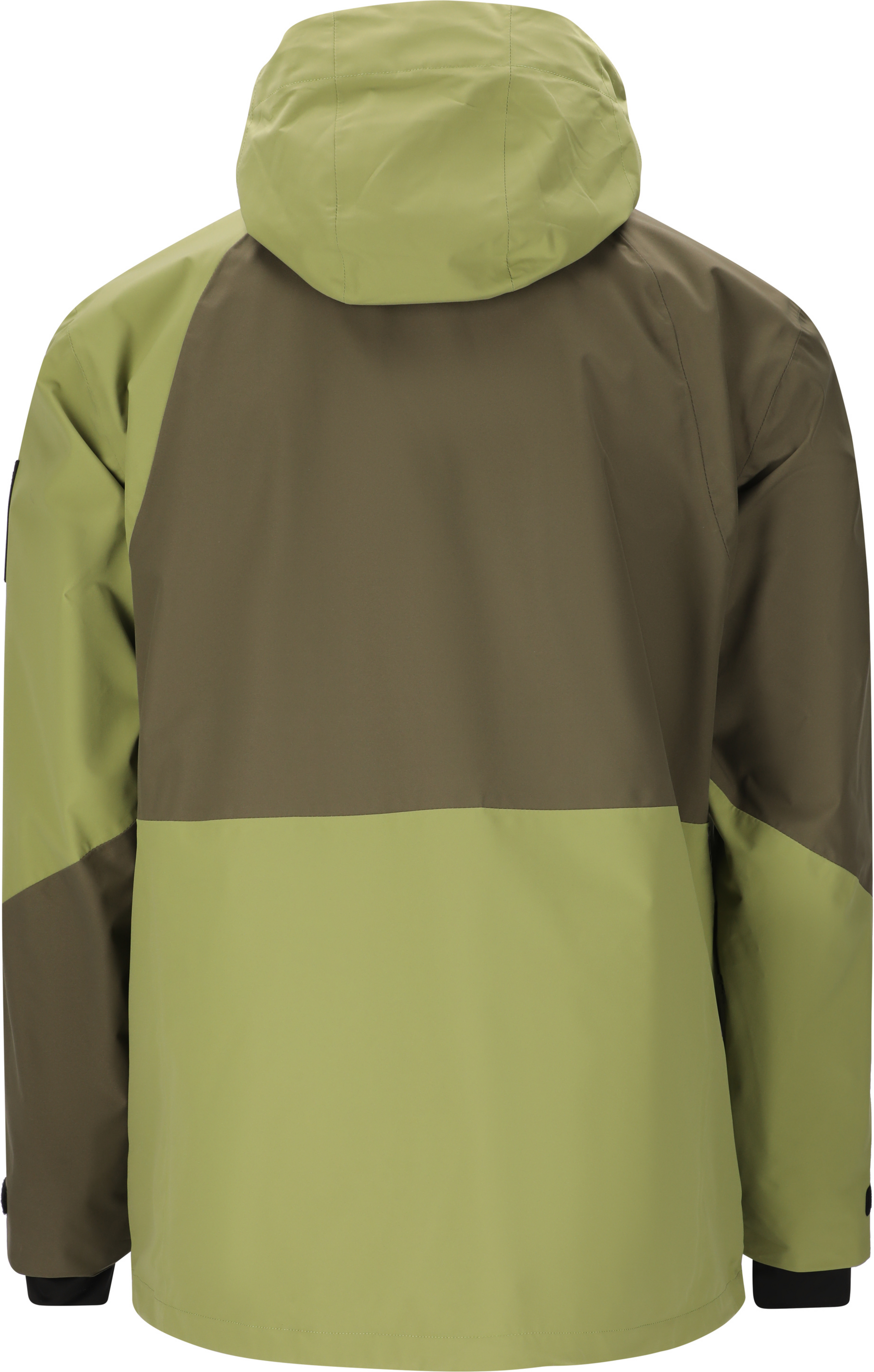 SLOPE, Zuko Ski Jacket