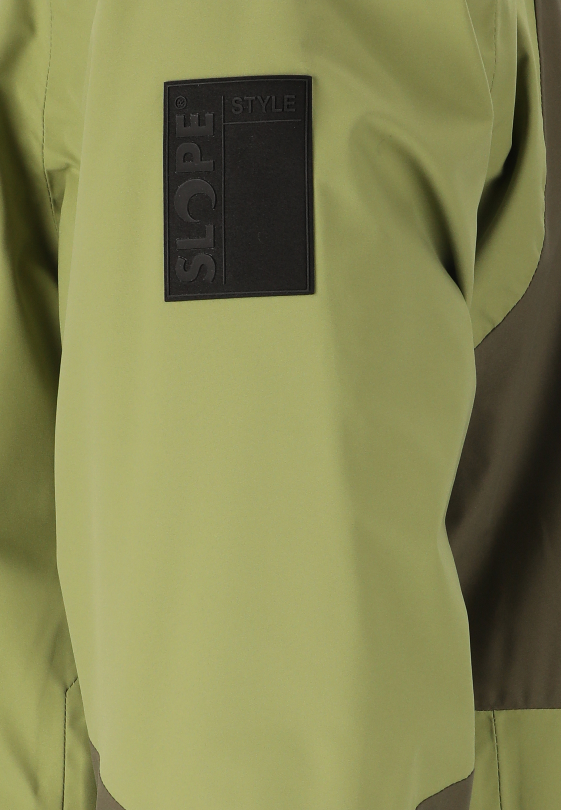 SLOPE, Zuko Ski Jacket