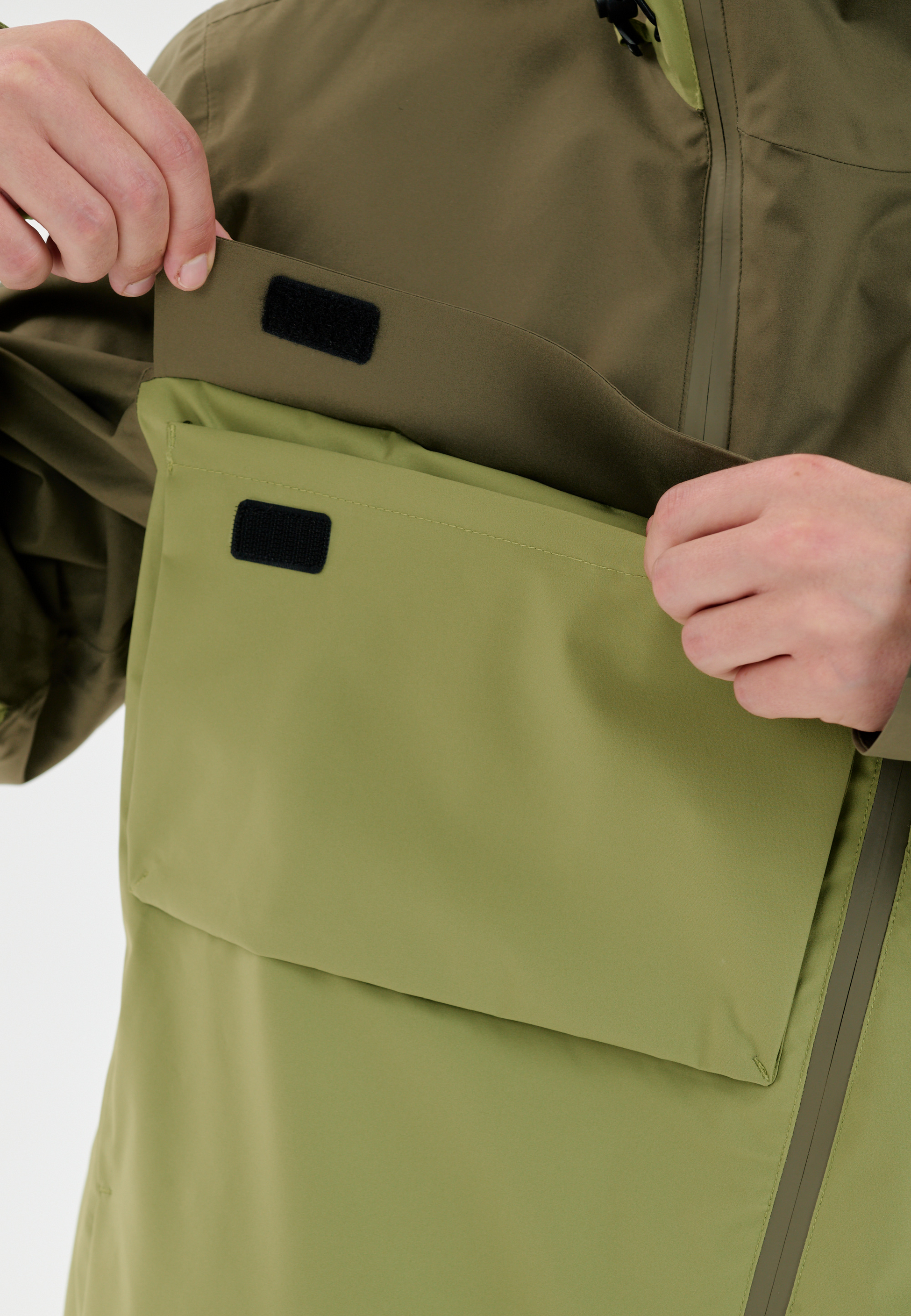 SLOPE, Zuko Ski Jacket