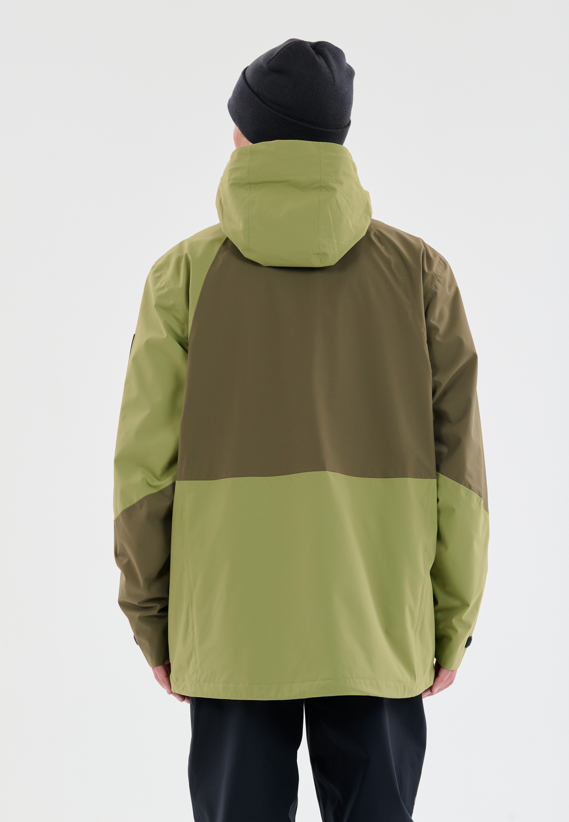 SLOPE, Zuko Ski Jacket