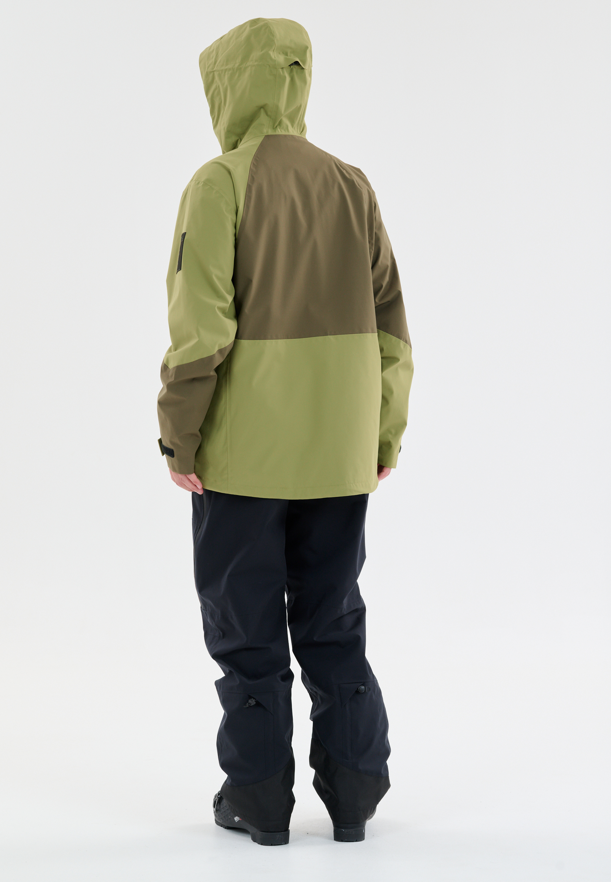 SLOPE, Zuko Ski Jacket