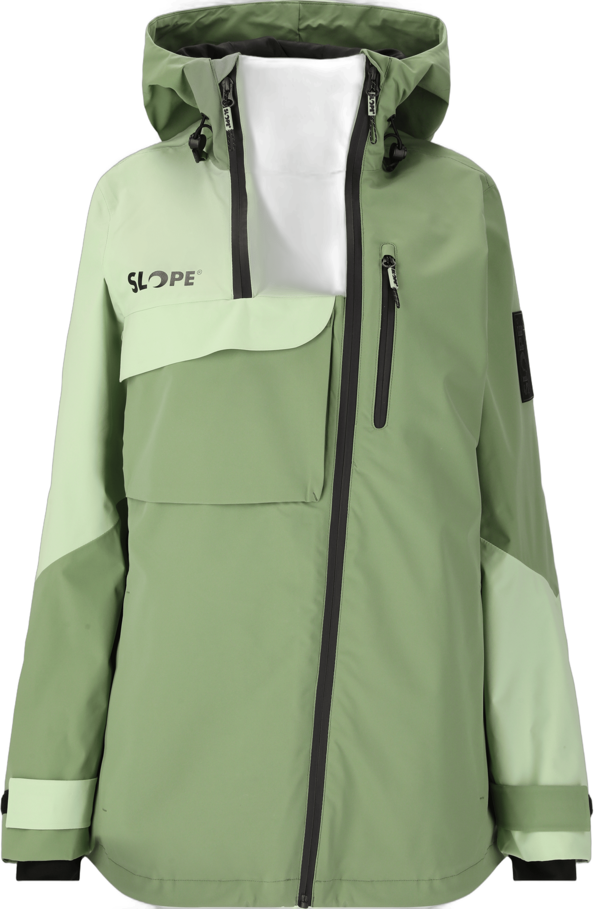 SLOPE, Zuko Ski Jacket