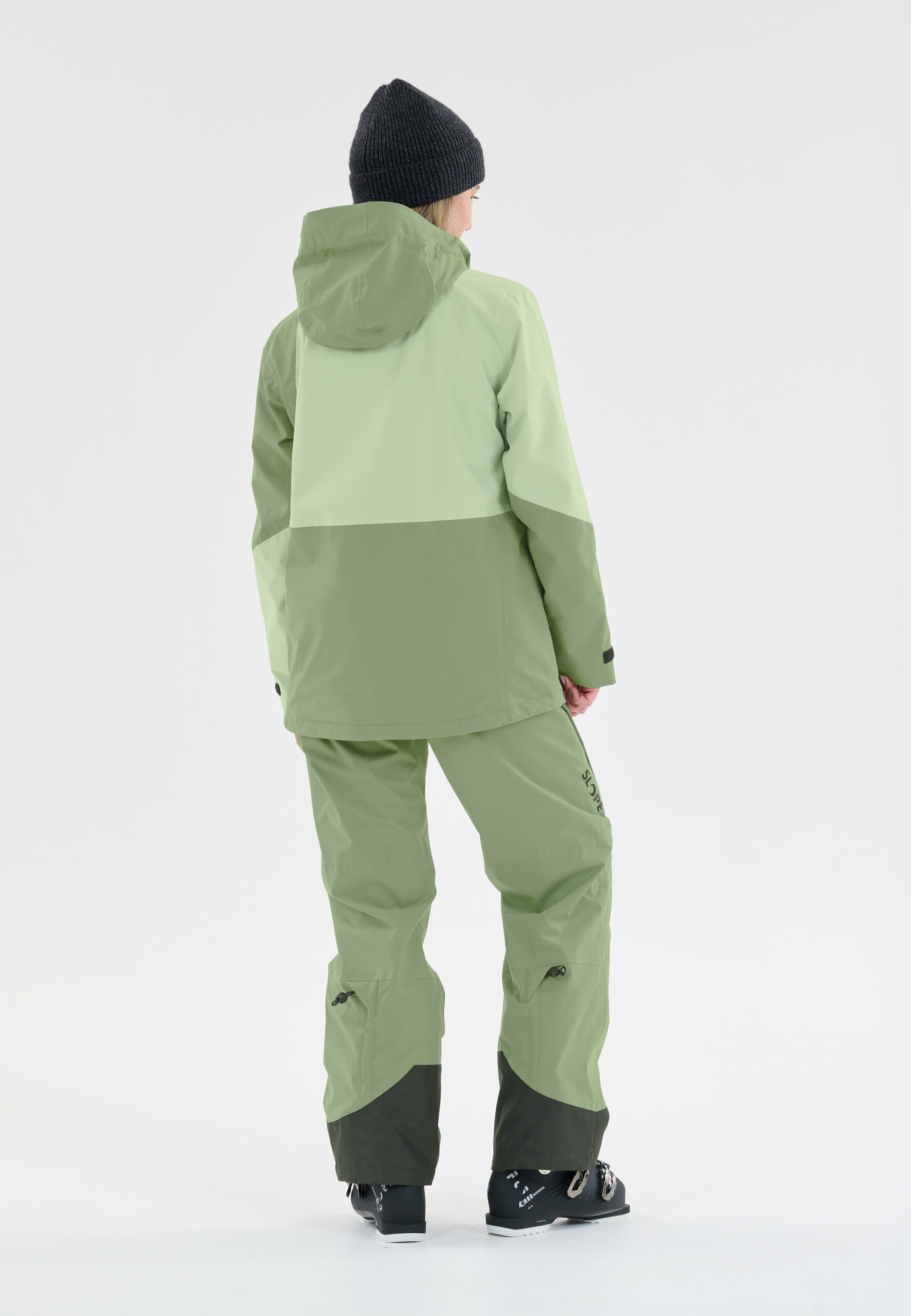 SLOPE, Zuko Ski Jacket