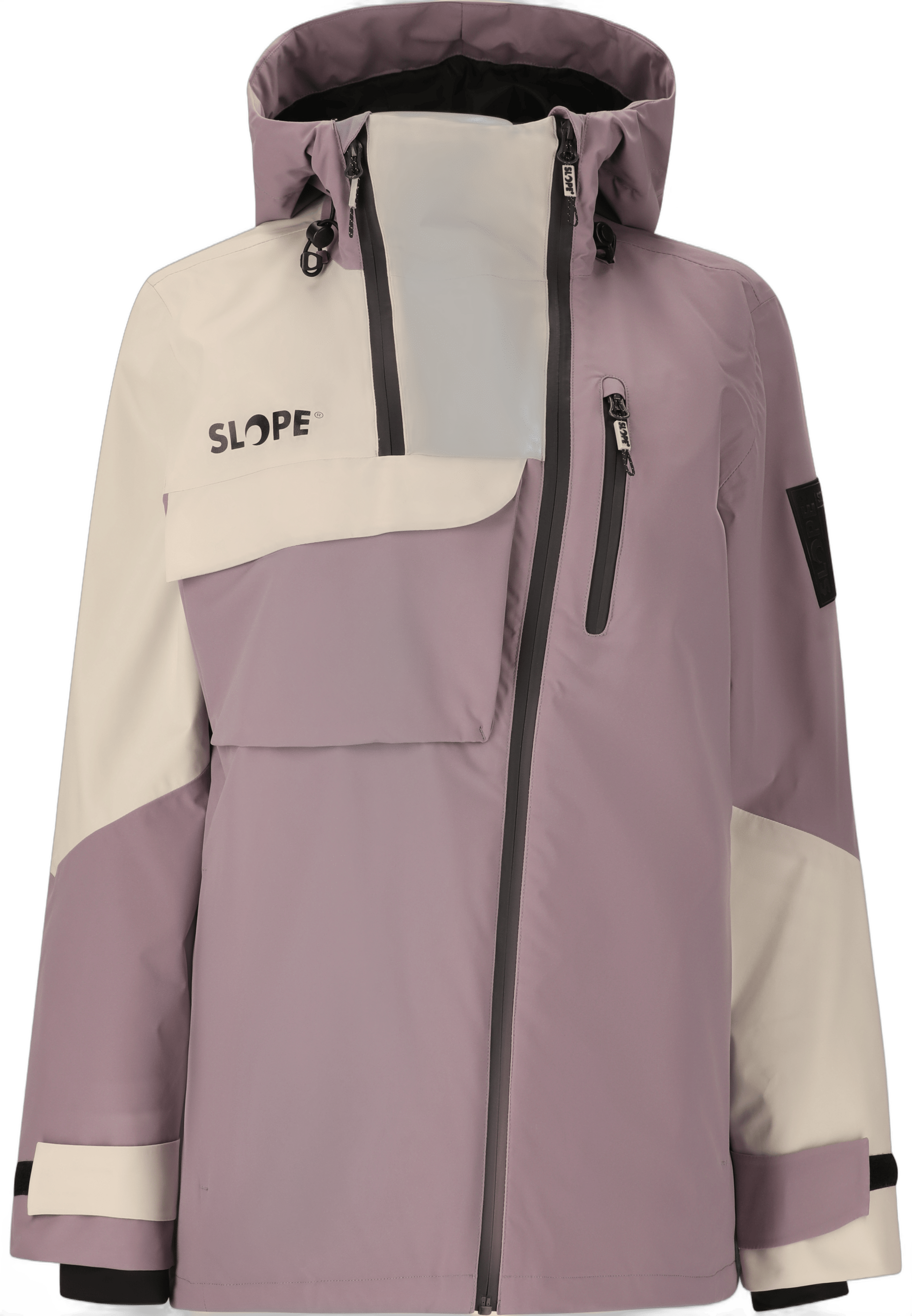 SLOPE, Zuko Ski Jacket